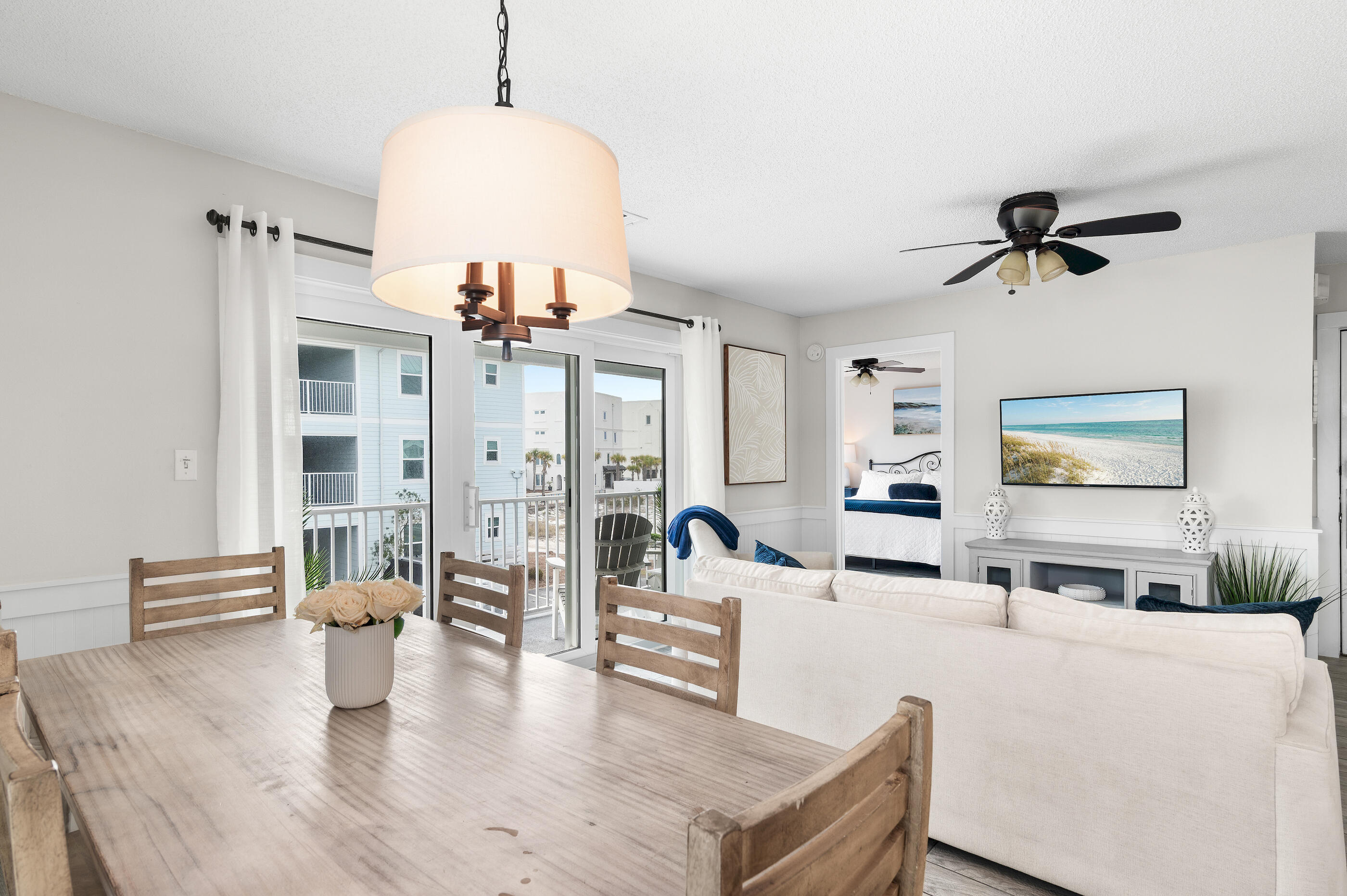 BEACHSIDE VILLAS CONDO - Residential