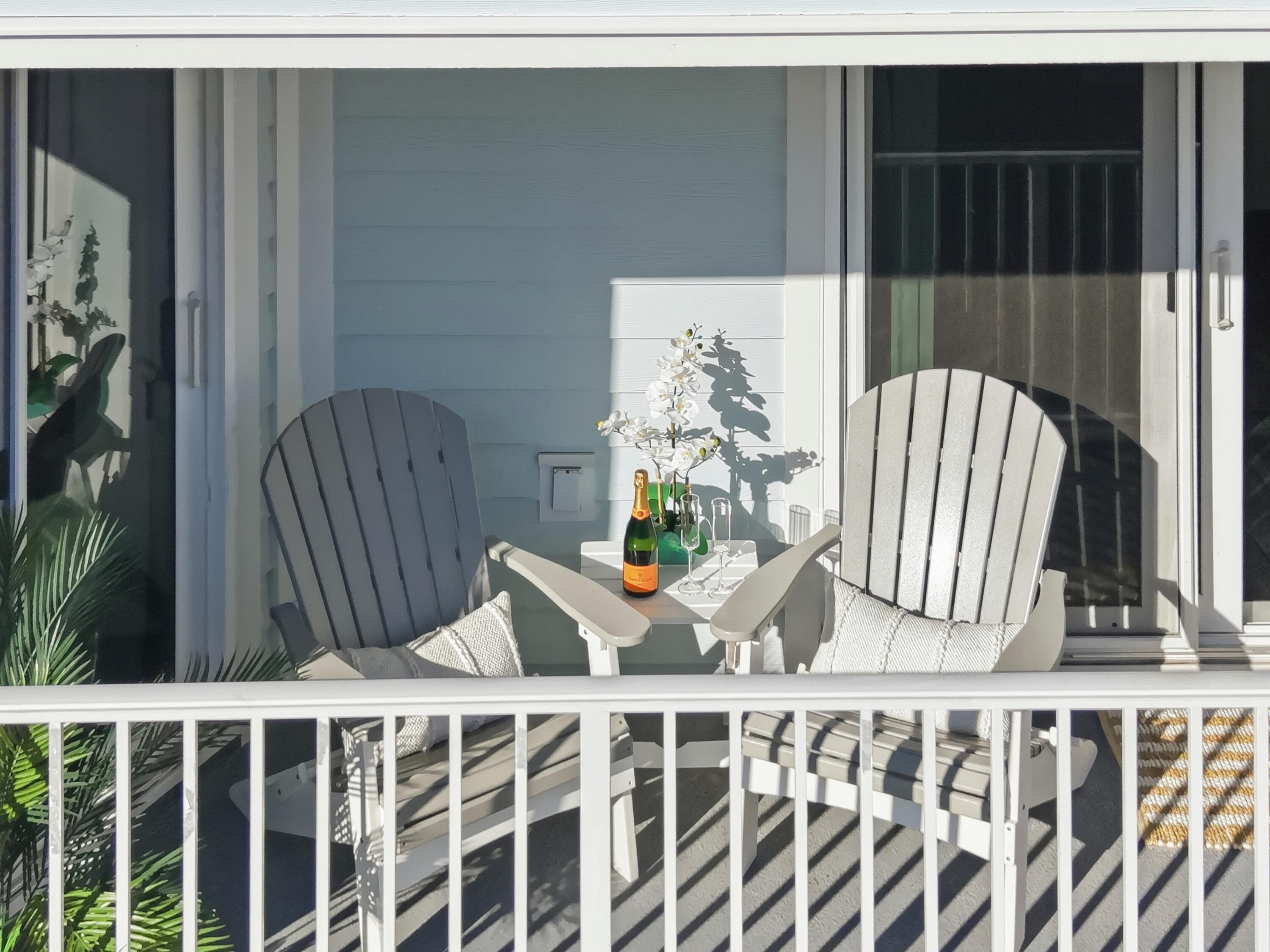 BEACHSIDE VILLAS CONDO - Residential