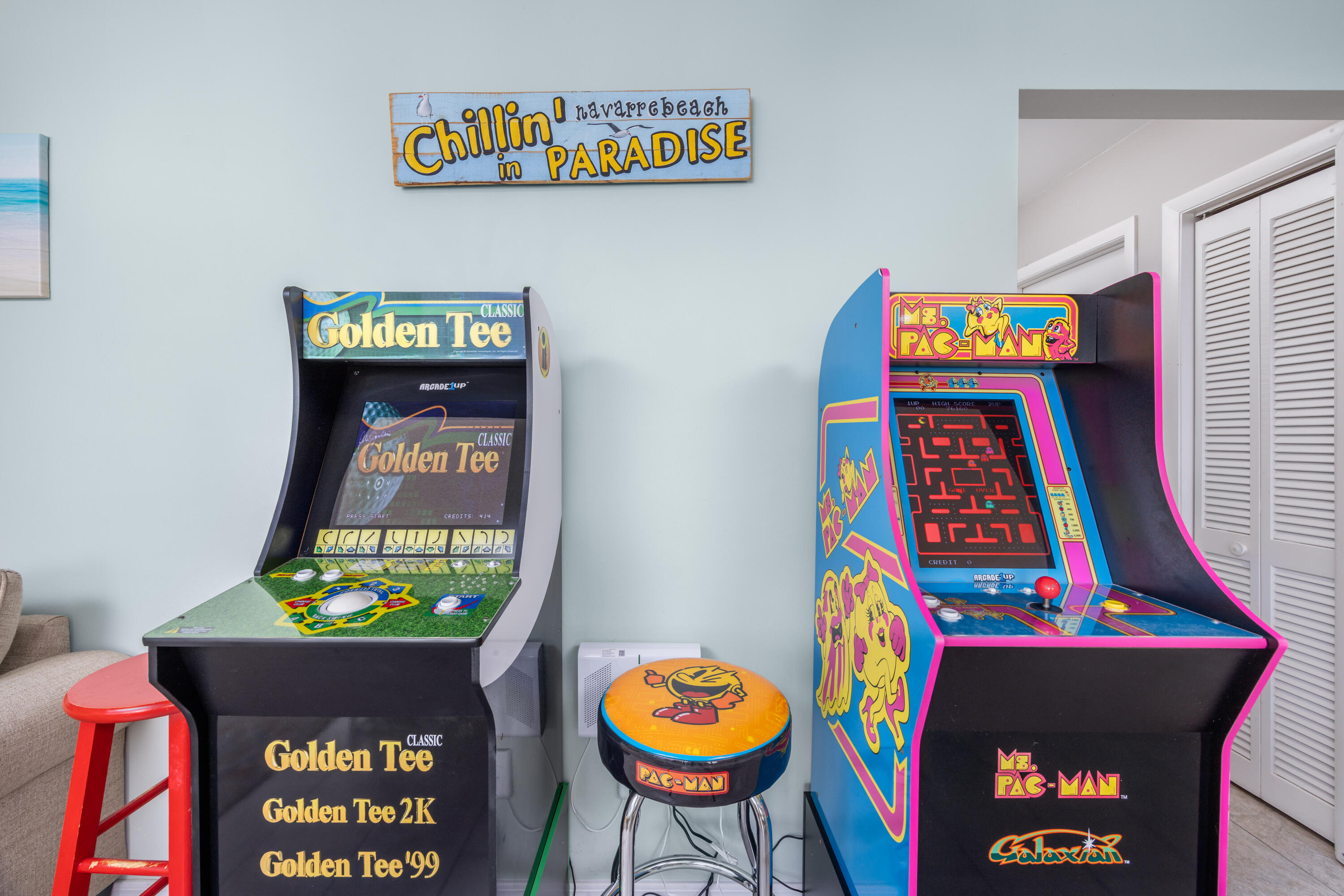 BEACHVIEW CONDOMINIUM - Residential