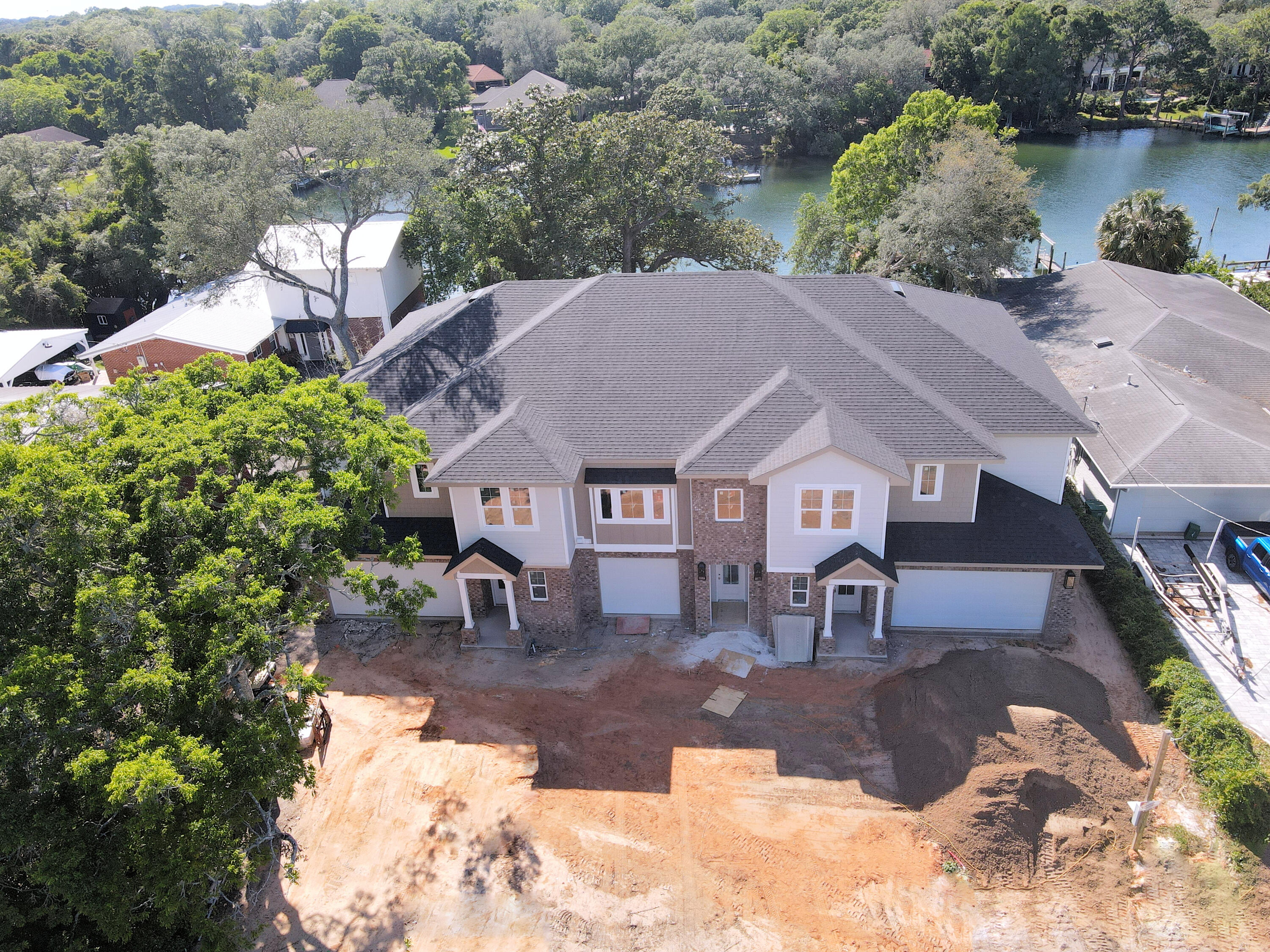 Cinco Trace - Residential