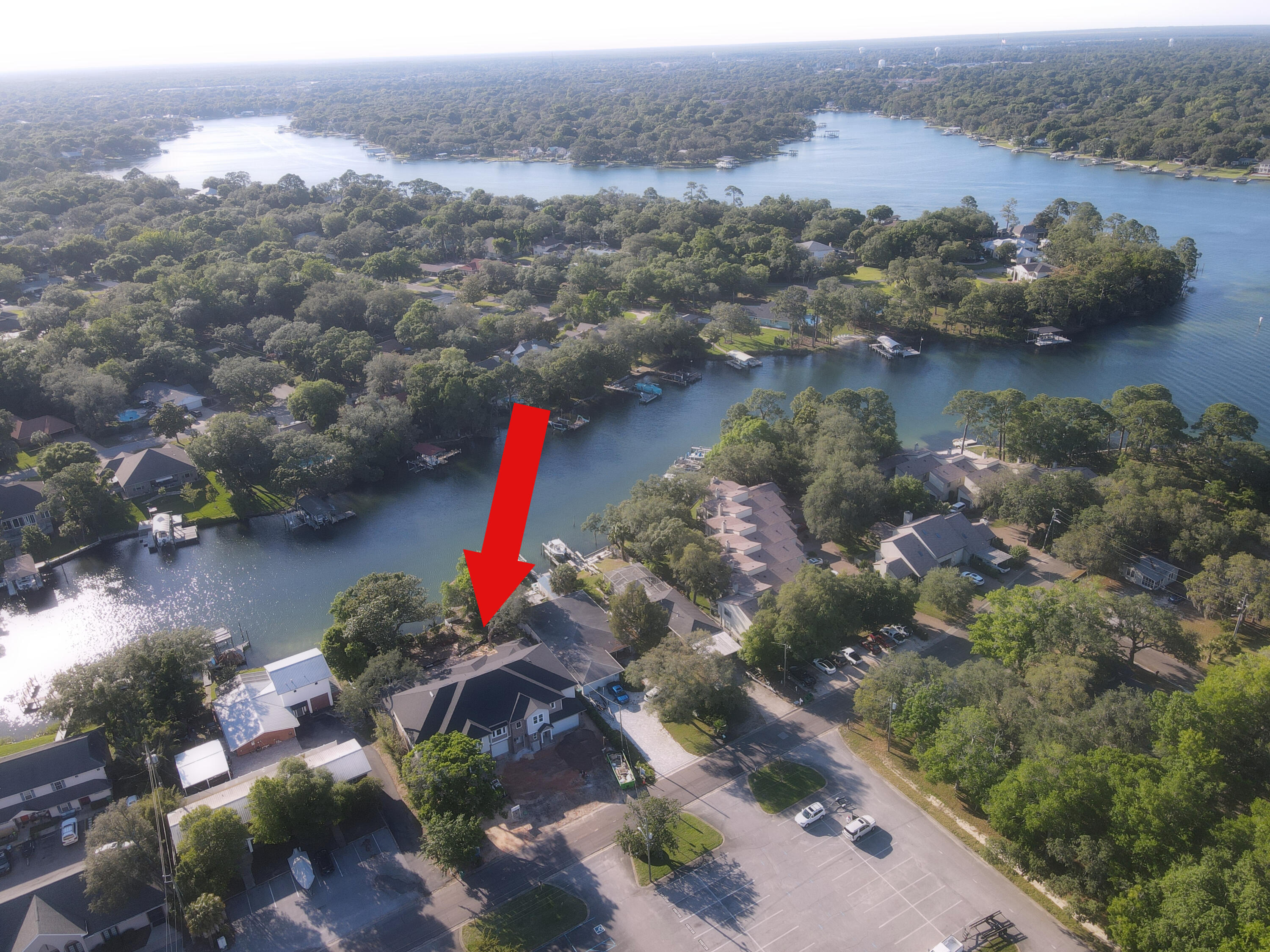 Cinco Trace - Residential