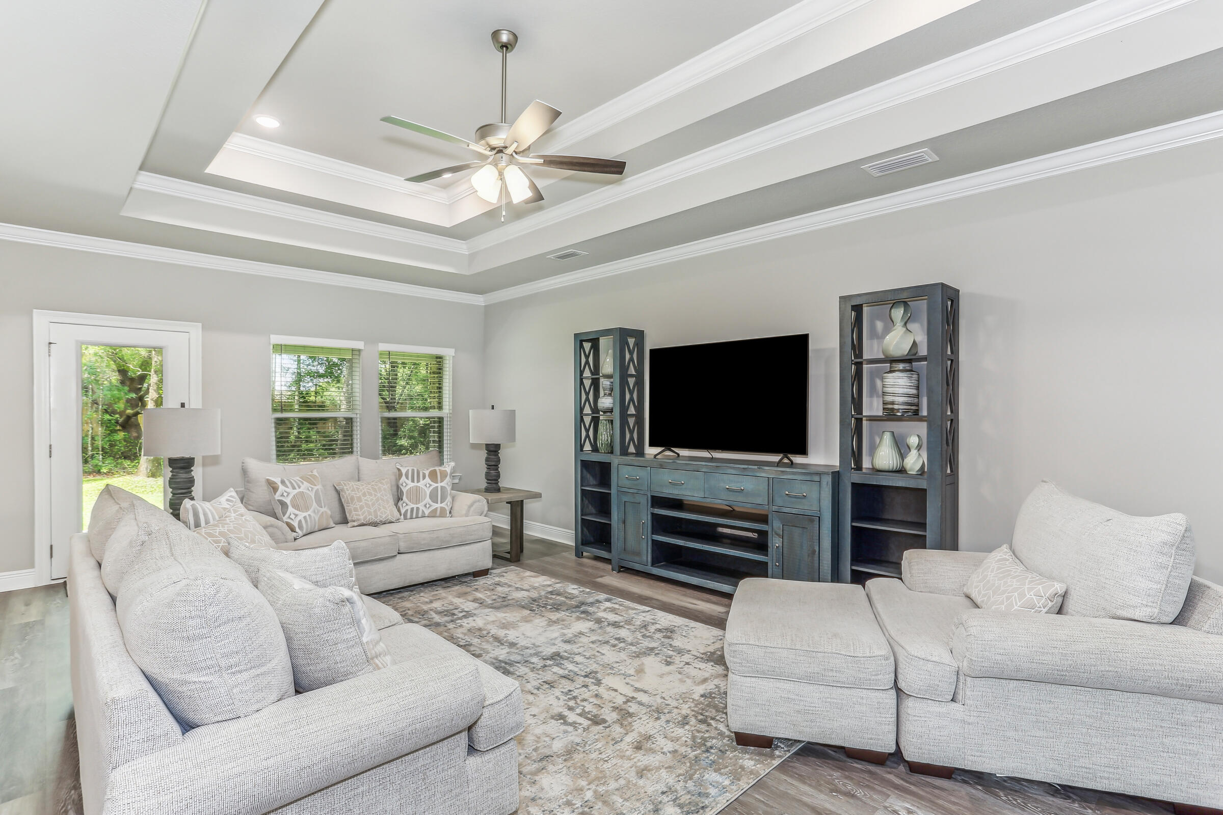 Prosperity Point - Residential