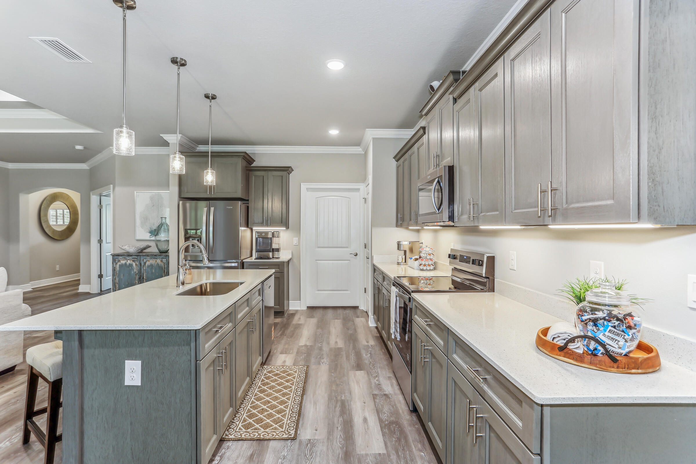 Prosperity Point - Residential
