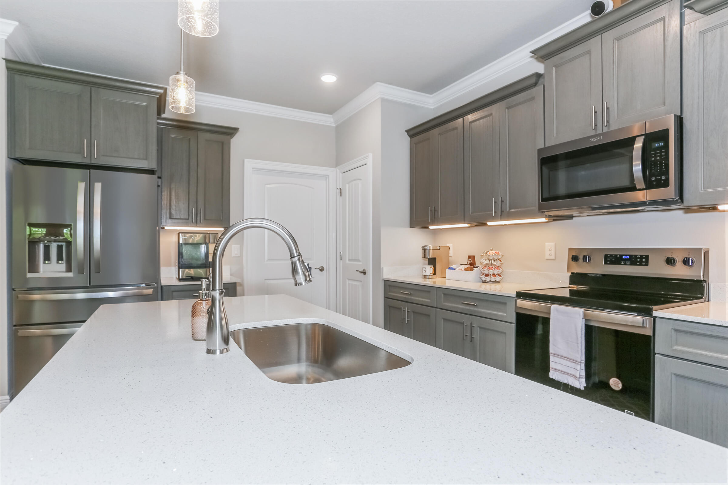 Prosperity Point - Residential