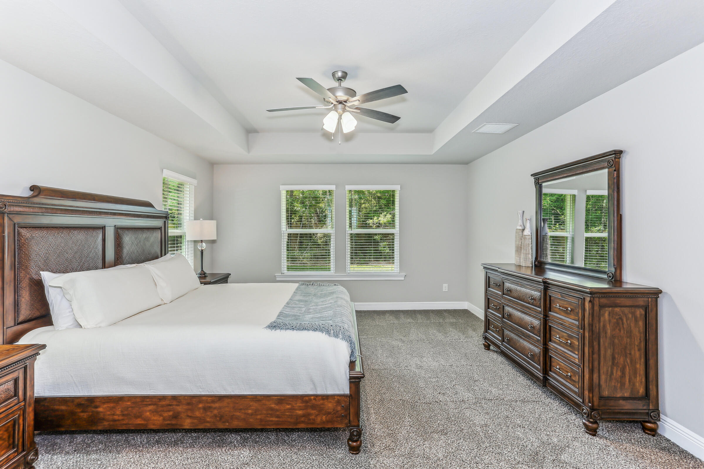 Prosperity Point - Residential