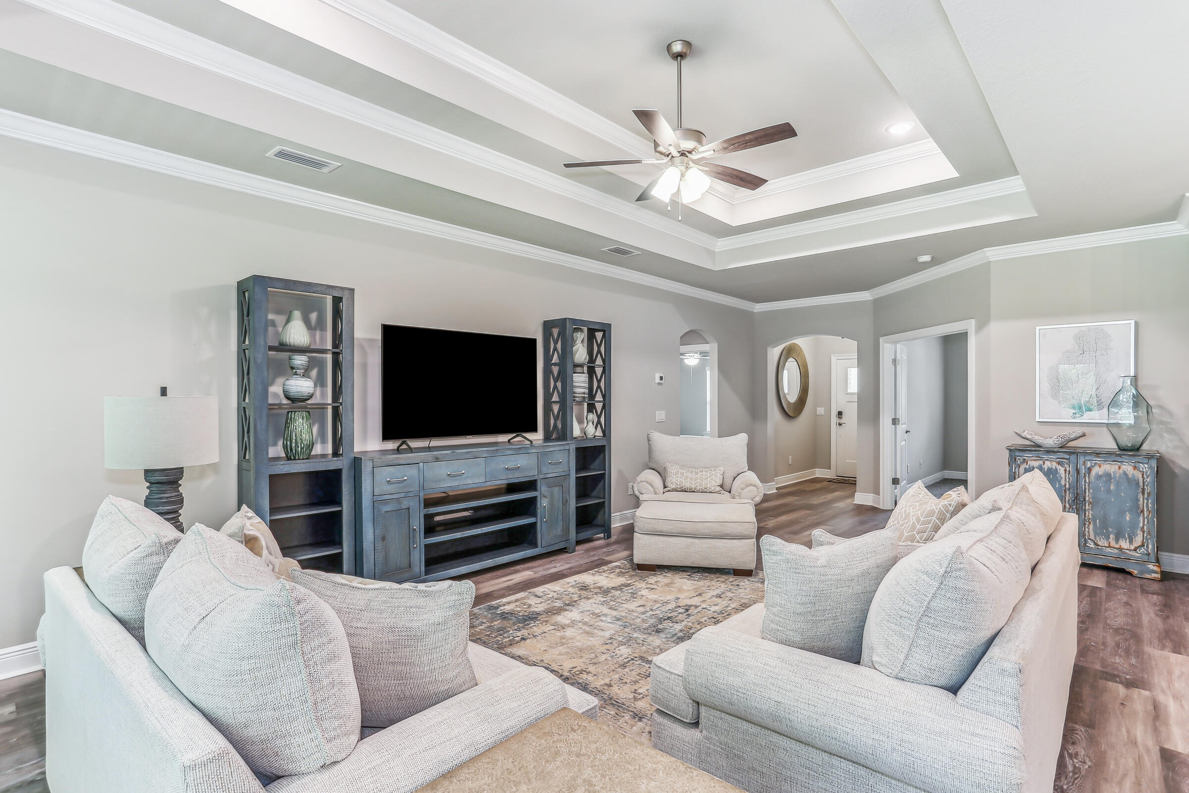 Prosperity Point - Residential