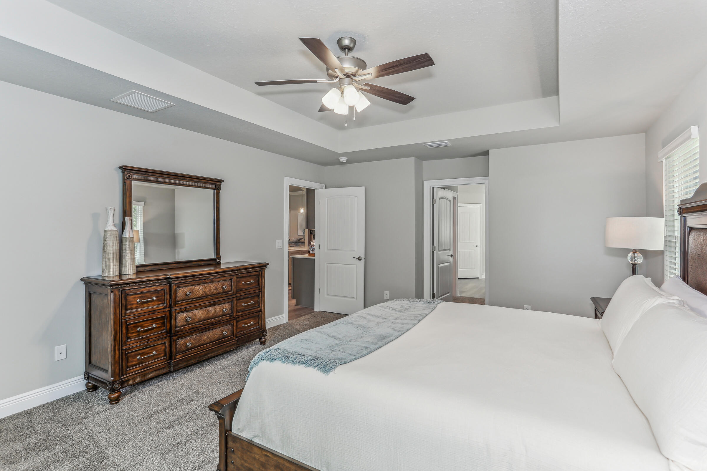 Prosperity Point - Residential