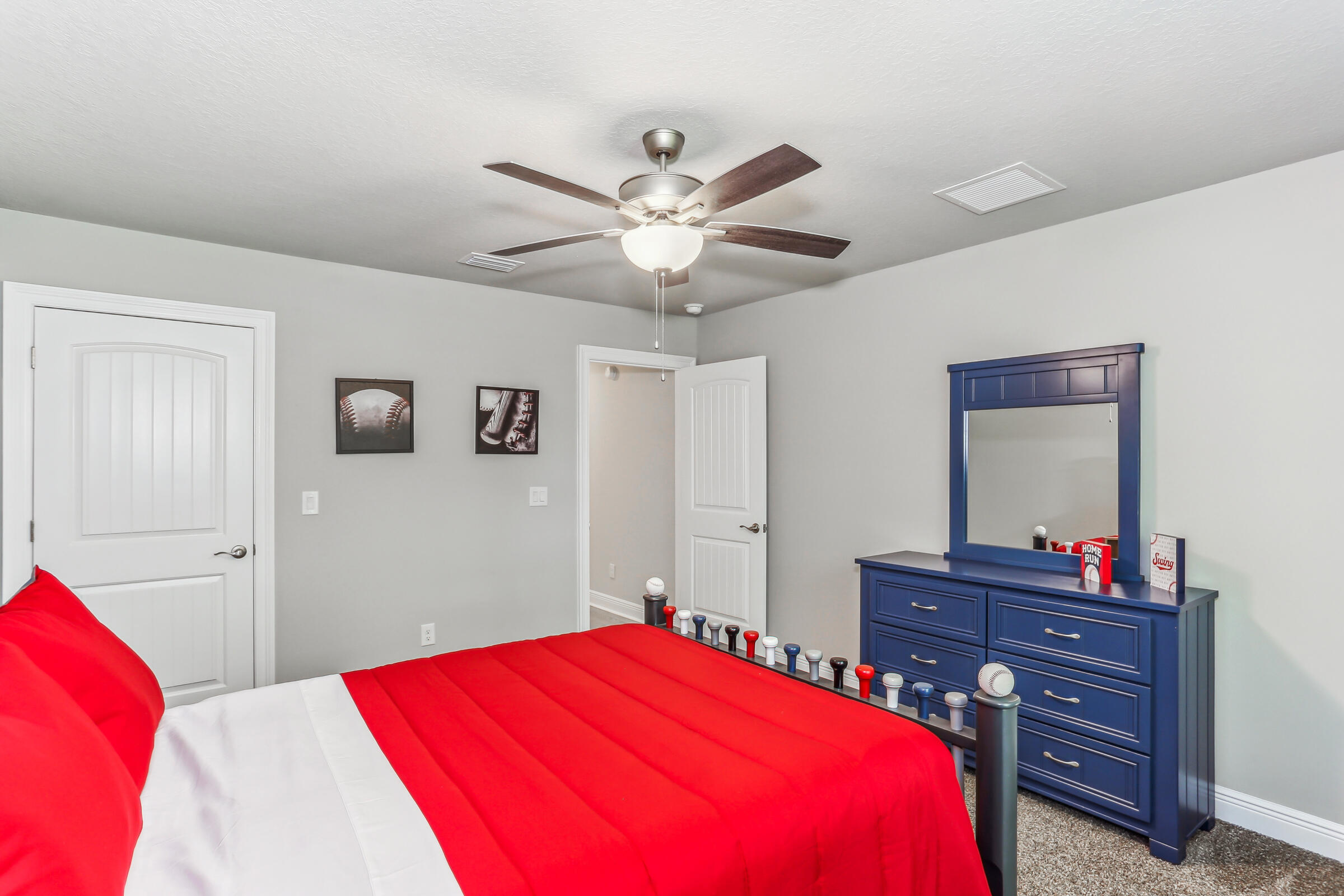 Prosperity Point - Residential