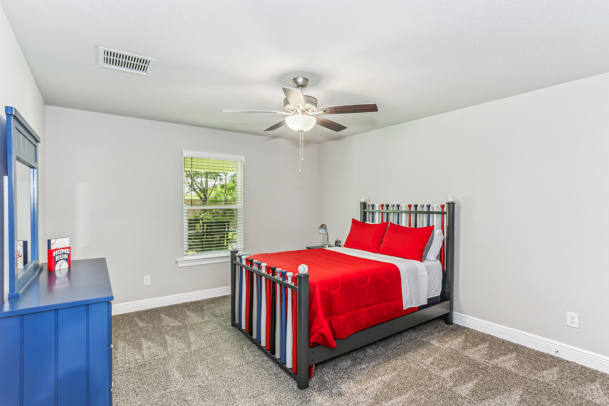 Prosperity Point - Residential