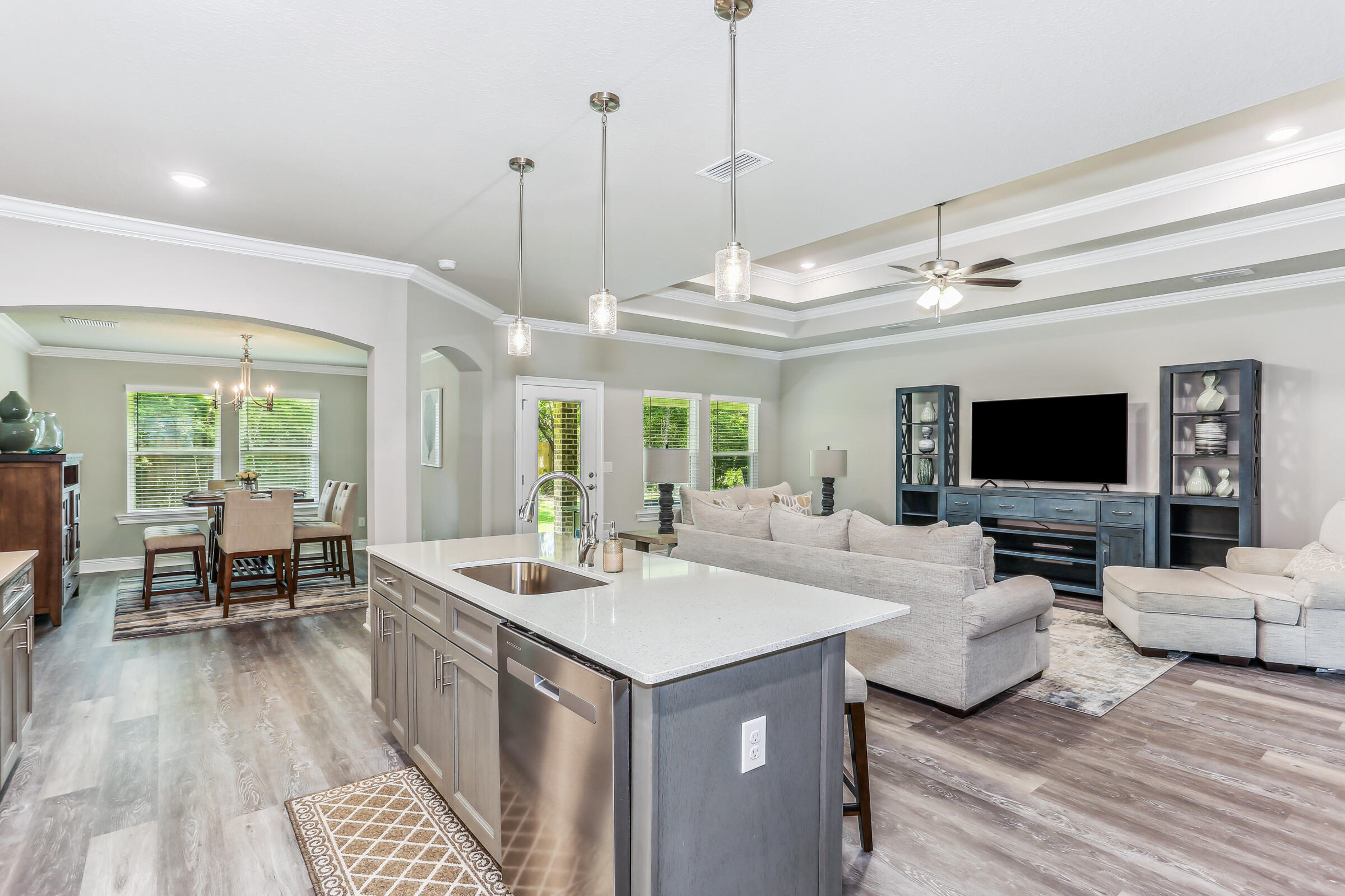 Prosperity Point - Residential