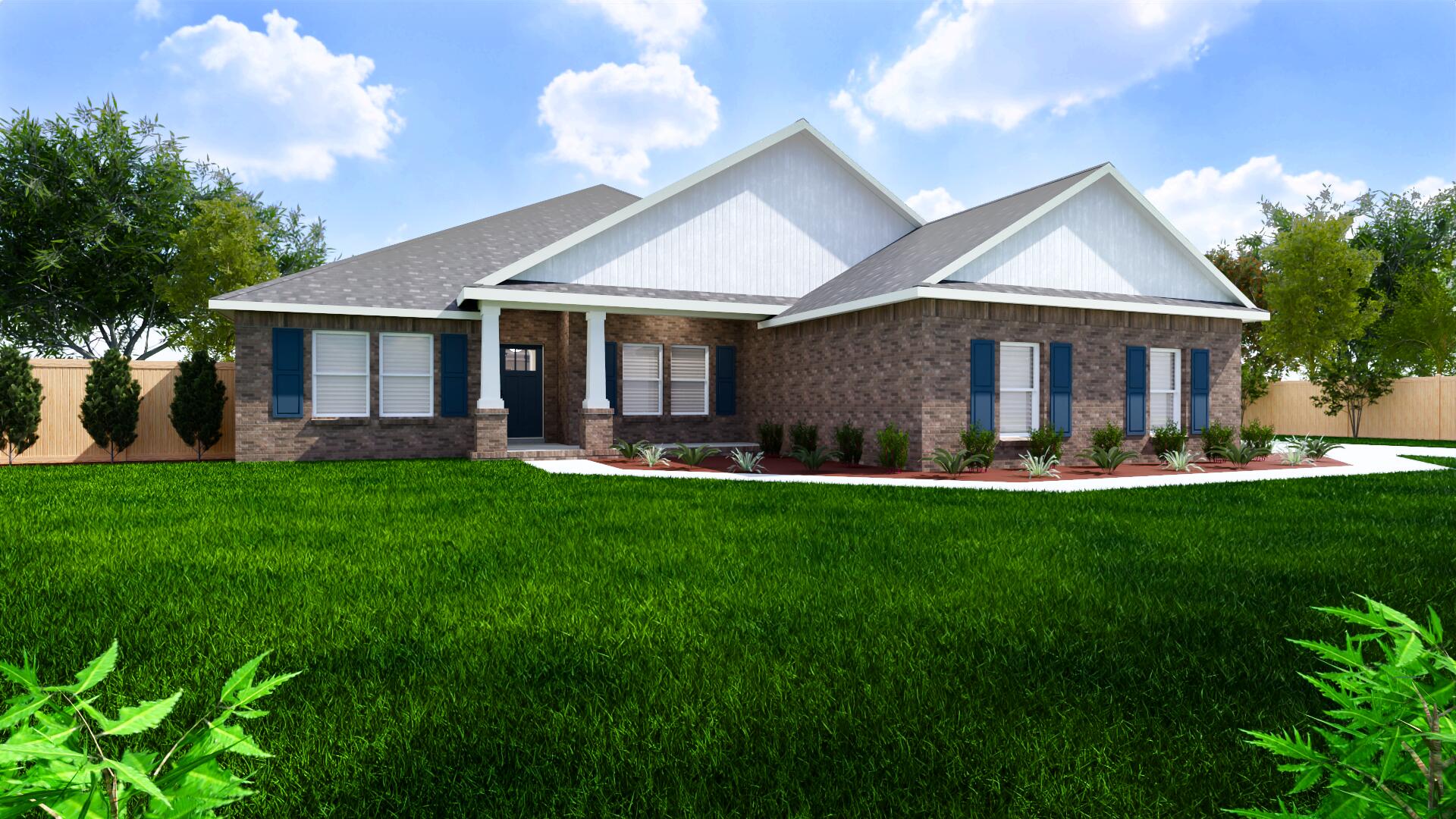Prosperity Point - Residential