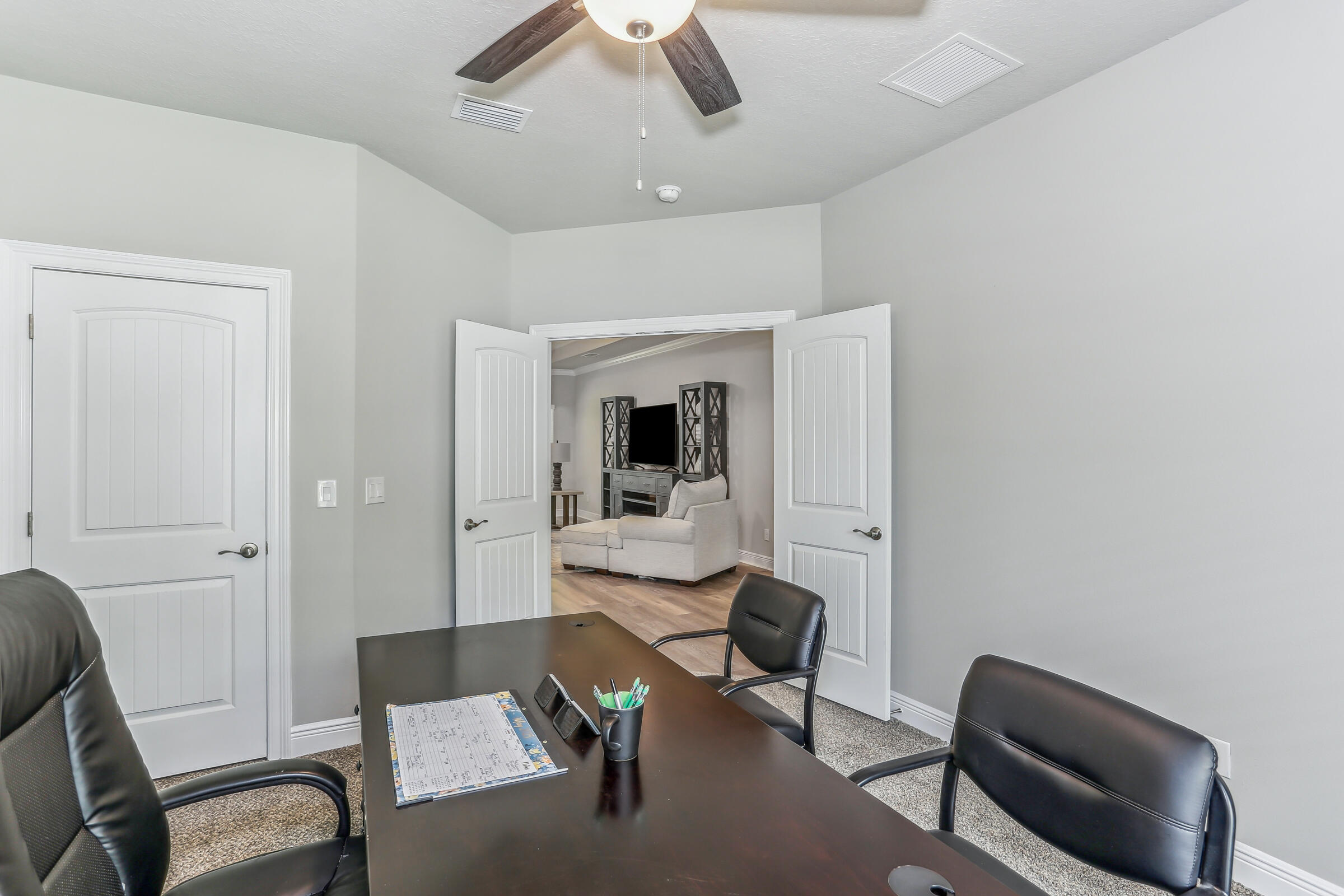 Prosperity Point - Residential