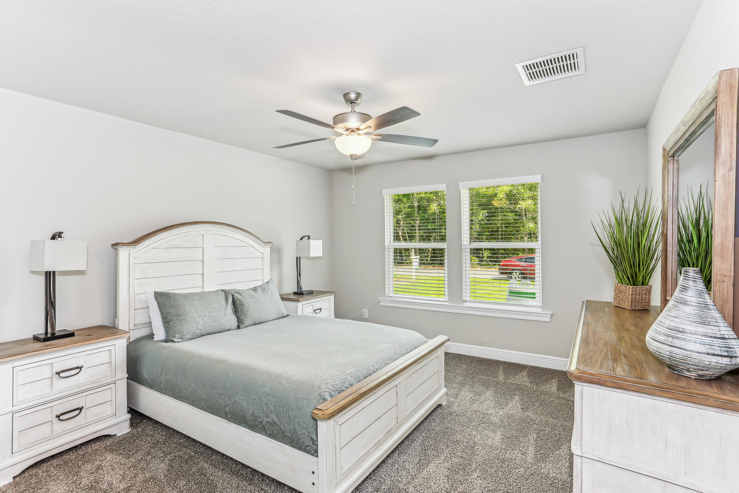 Prosperity Point - Residential