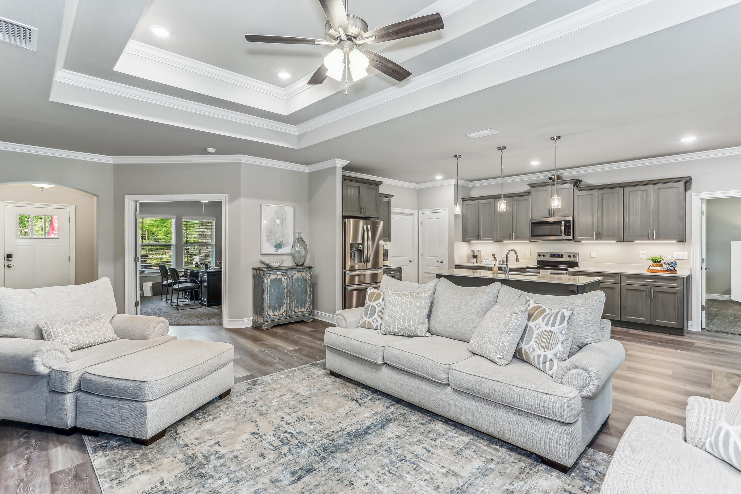 Prosperity Point - Residential