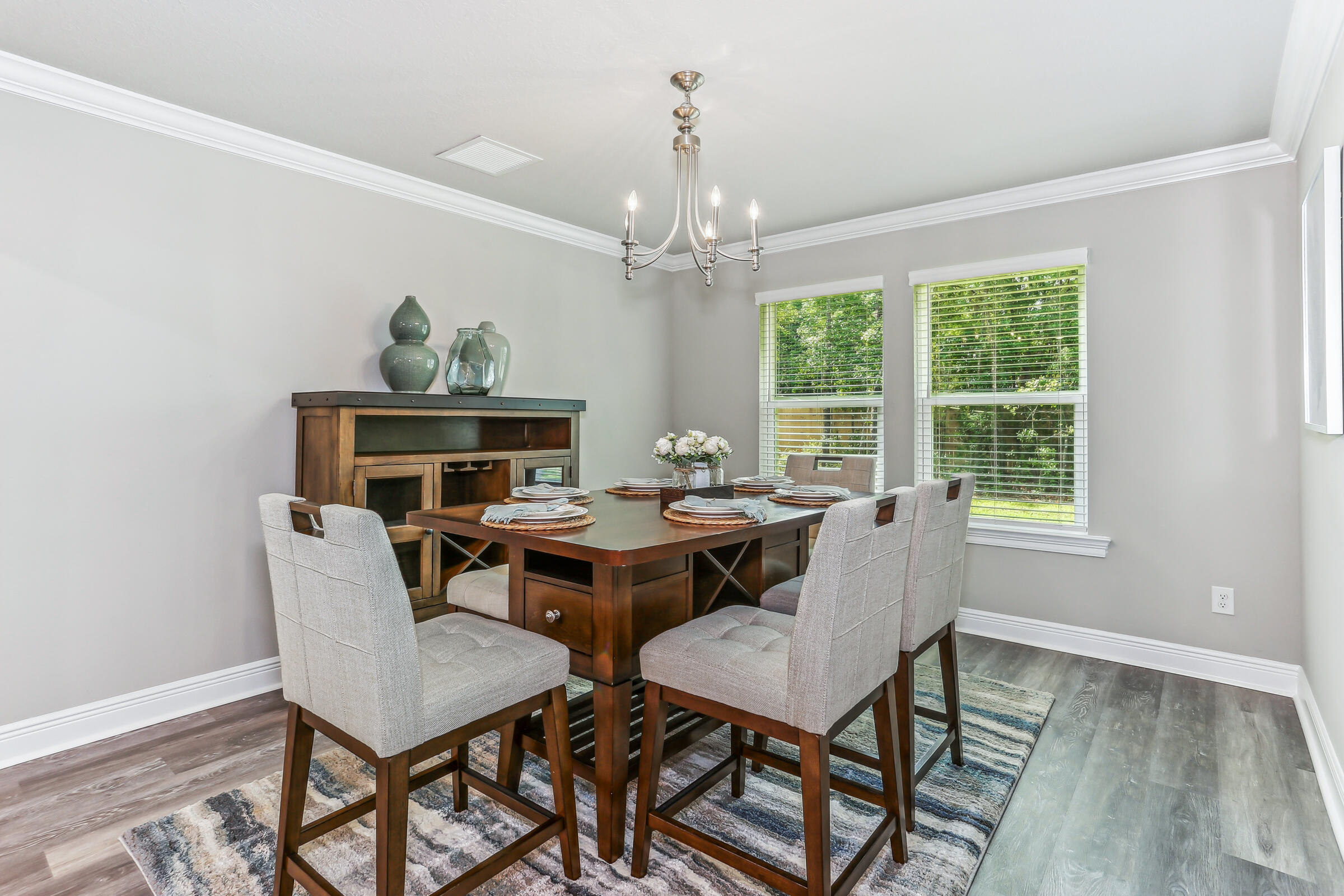 Prosperity Point - Residential