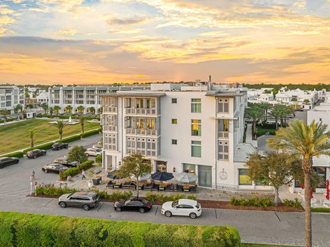 20 Mark Twain Lane UNIT 303 Alys Beach FL 32461