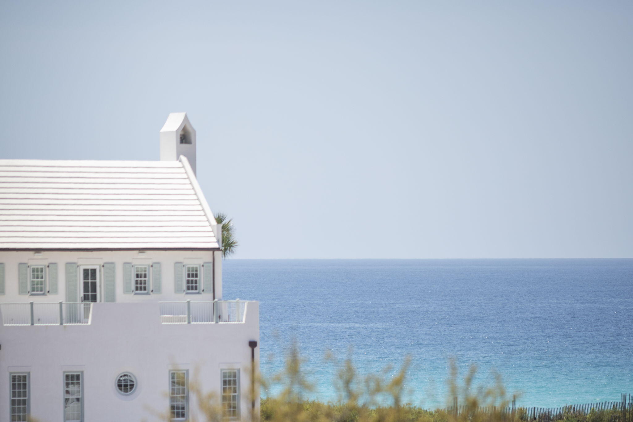 ALYS BEACH - Residential