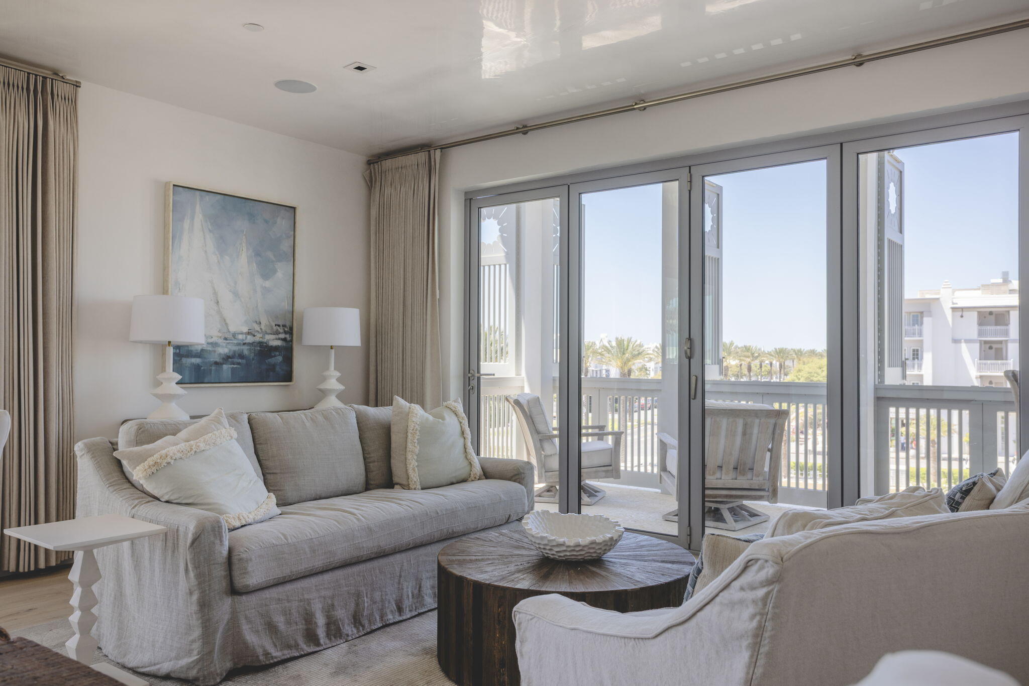 ALYS BEACH - Residential