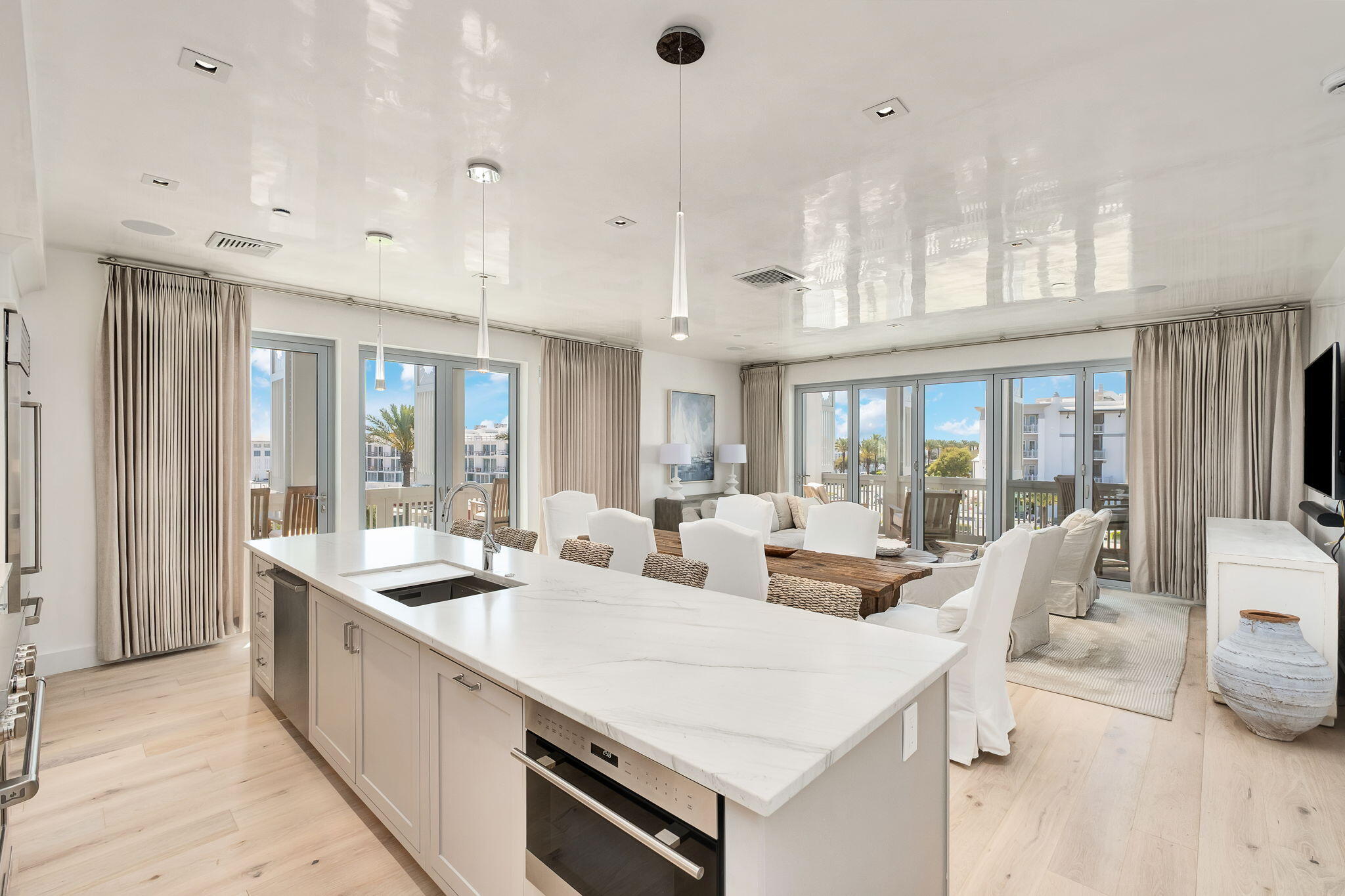 ALYS BEACH - Residential