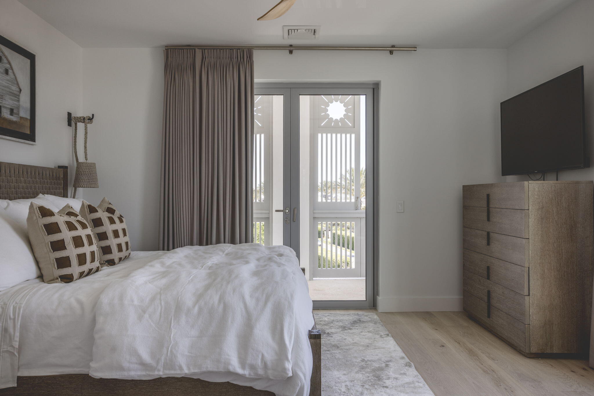 ALYS BEACH - Residential