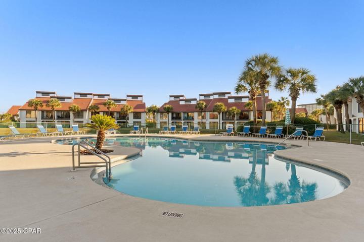 Edgewater Golf Villas 4B - Residential