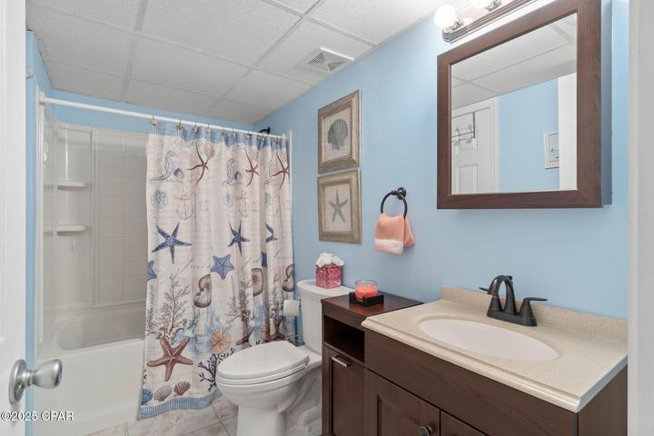 Edgewater Golf Villas 4B - Residential