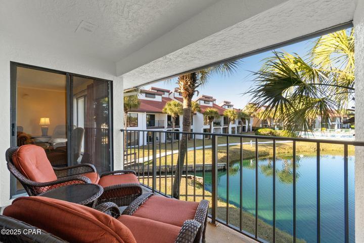 Edgewater Golf Villas 4B - Residential