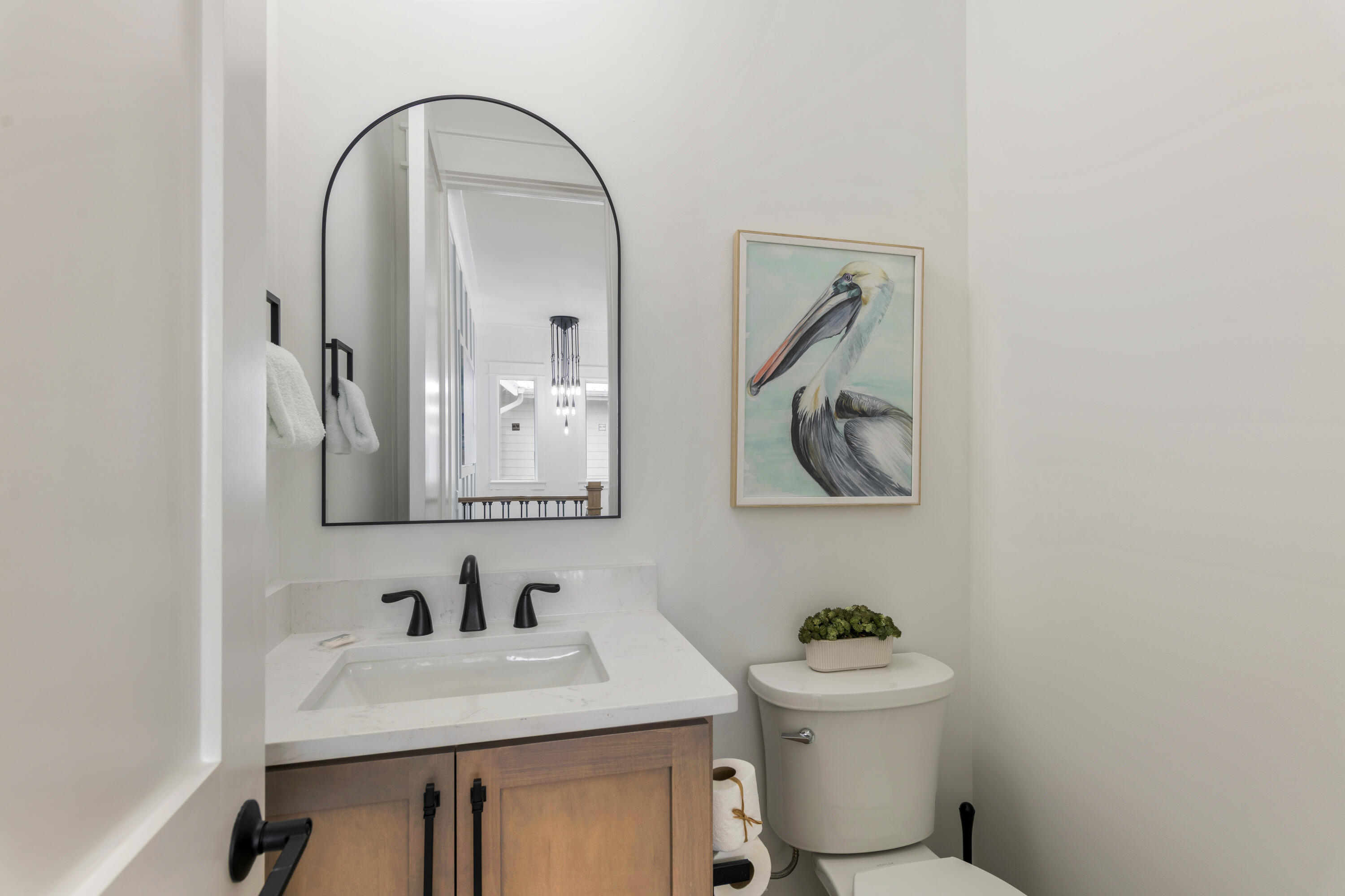 LULLWATER BEACH - Residential