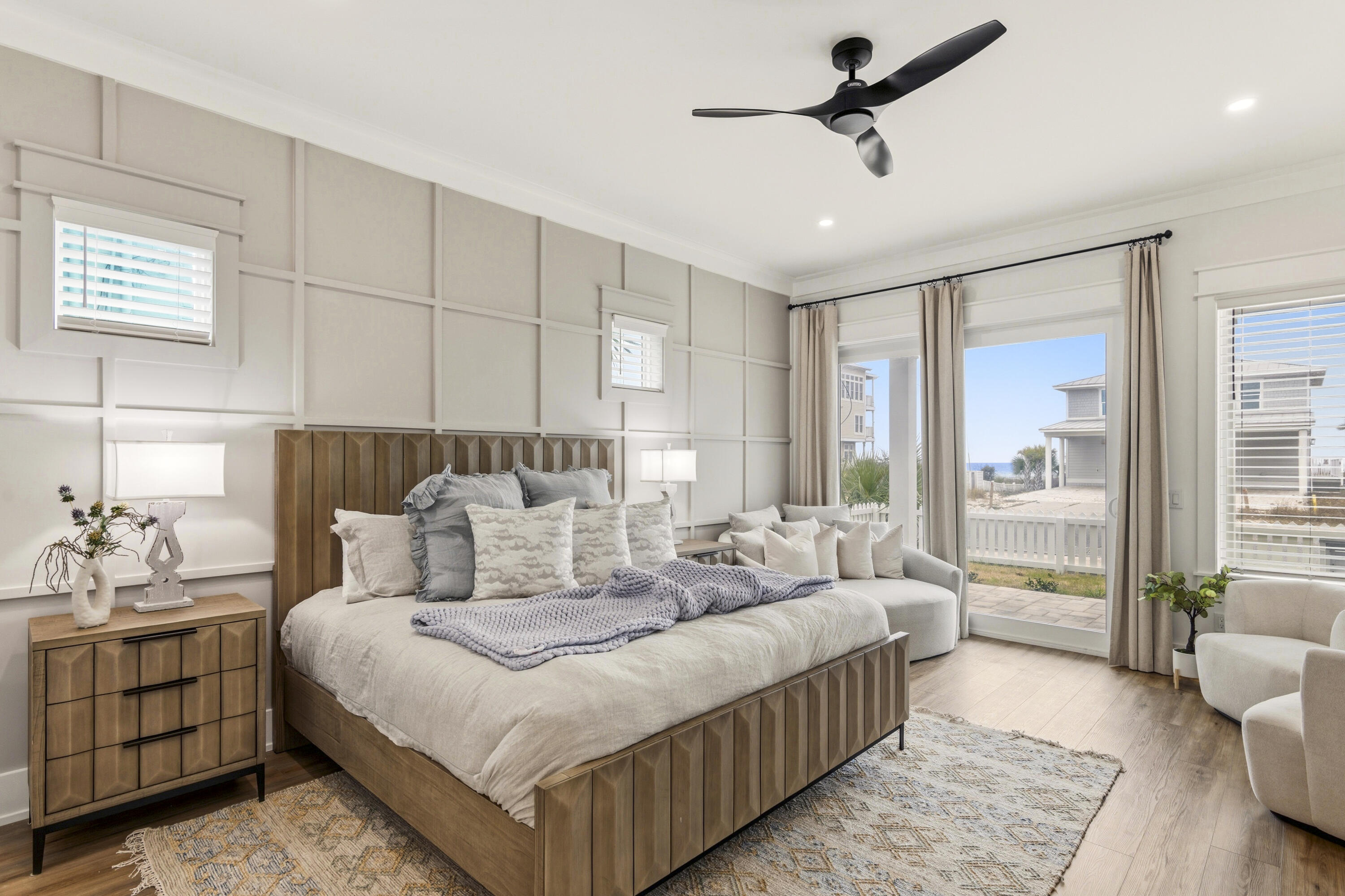 LULLWATER BEACH - Residential