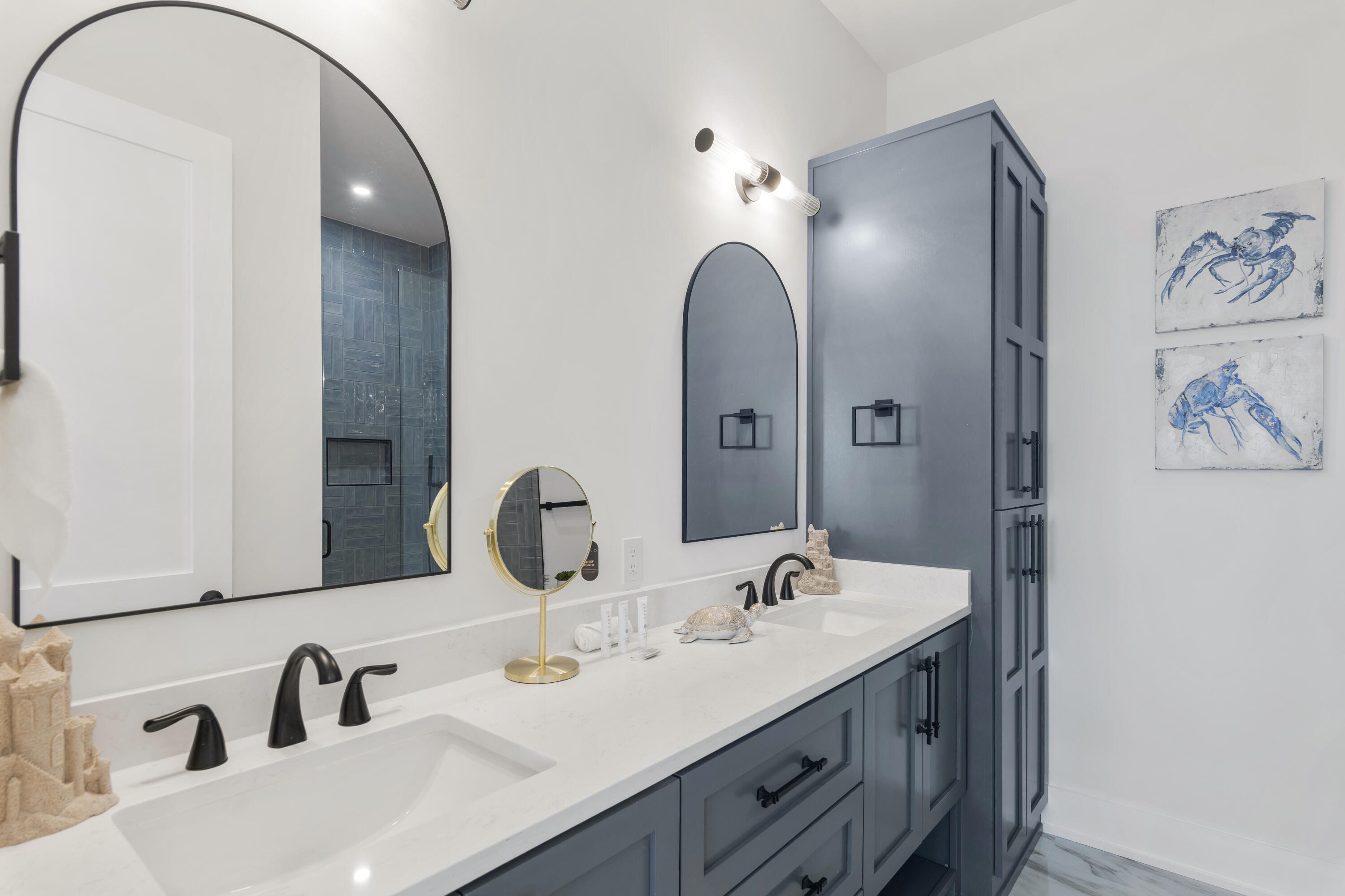 LULLWATER BEACH - Residential