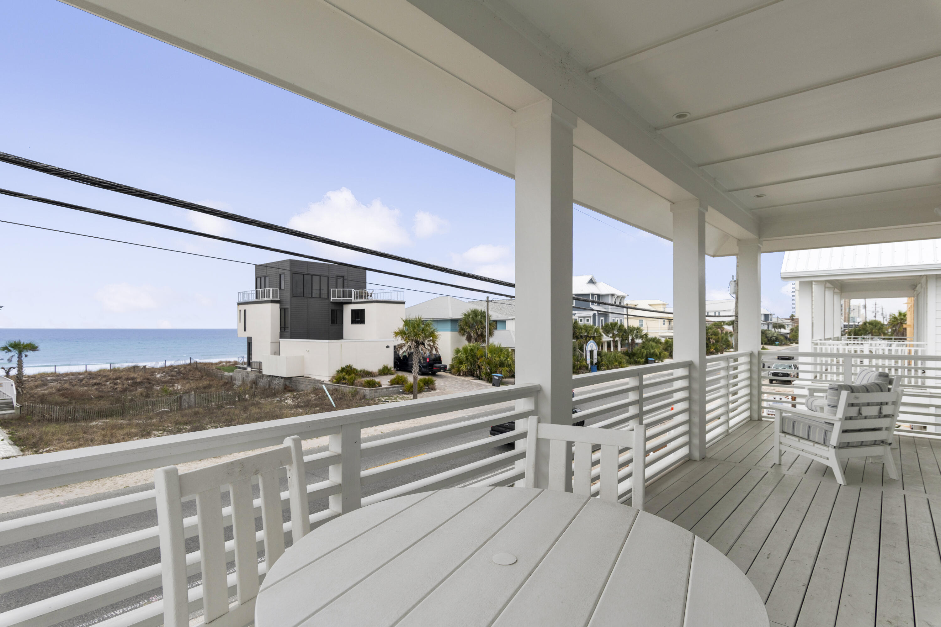 LULLWATER BEACH - Residential