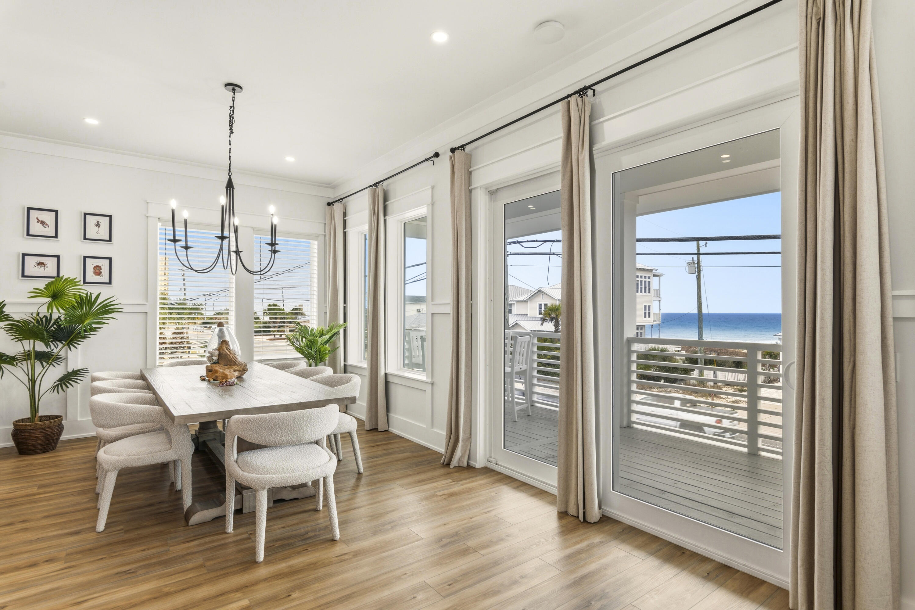 LULLWATER BEACH - Residential