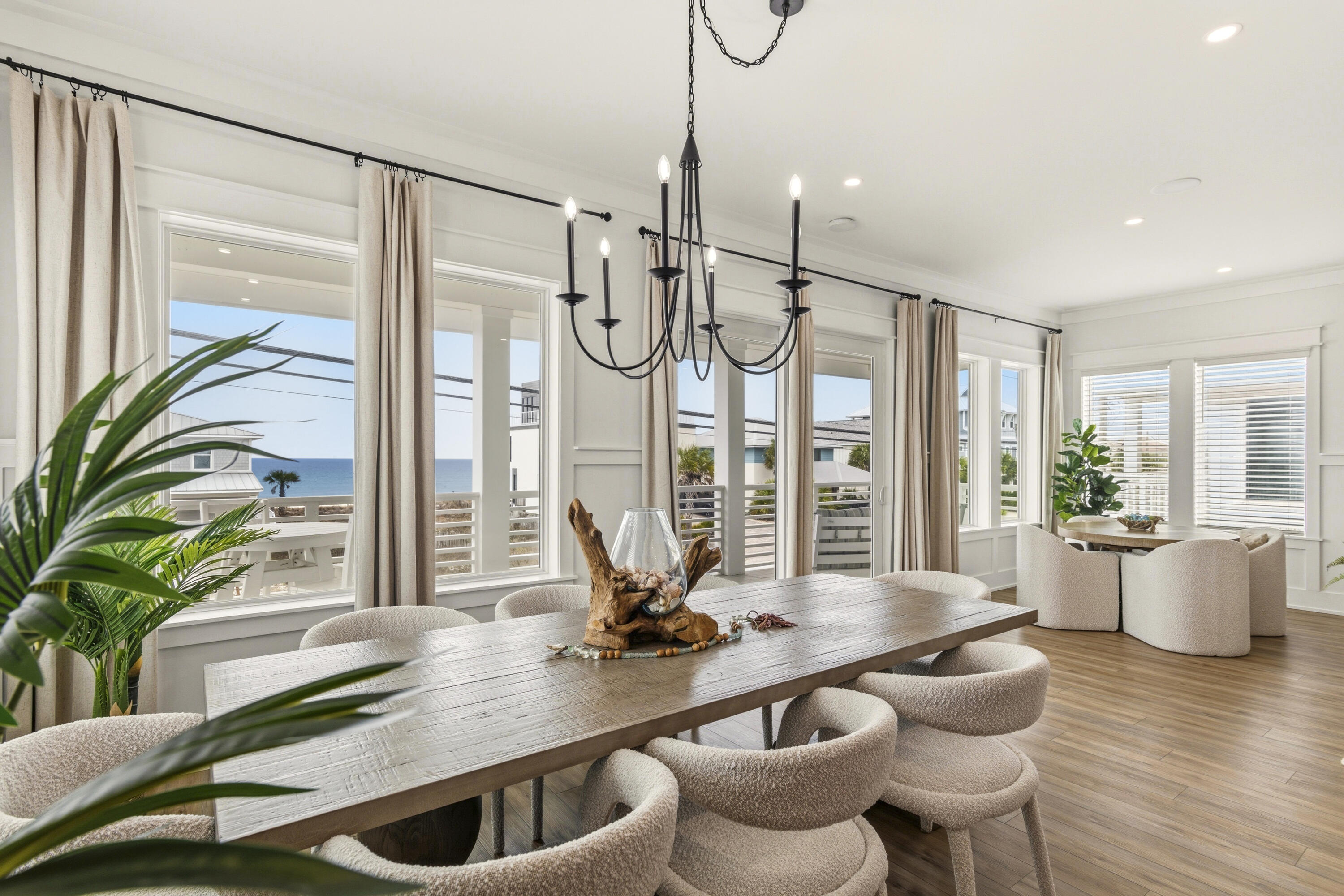 LULLWATER BEACH - Residential