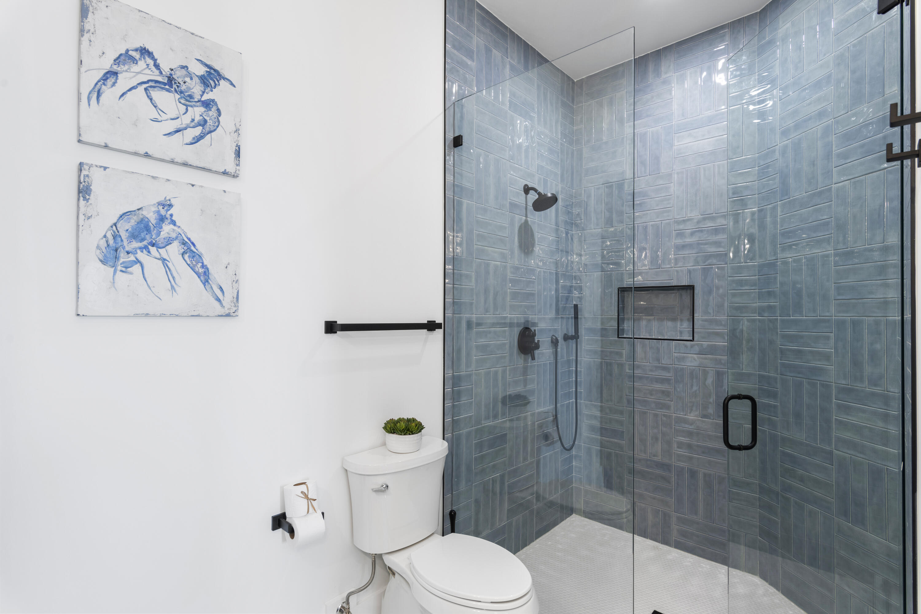 LULLWATER BEACH - Residential