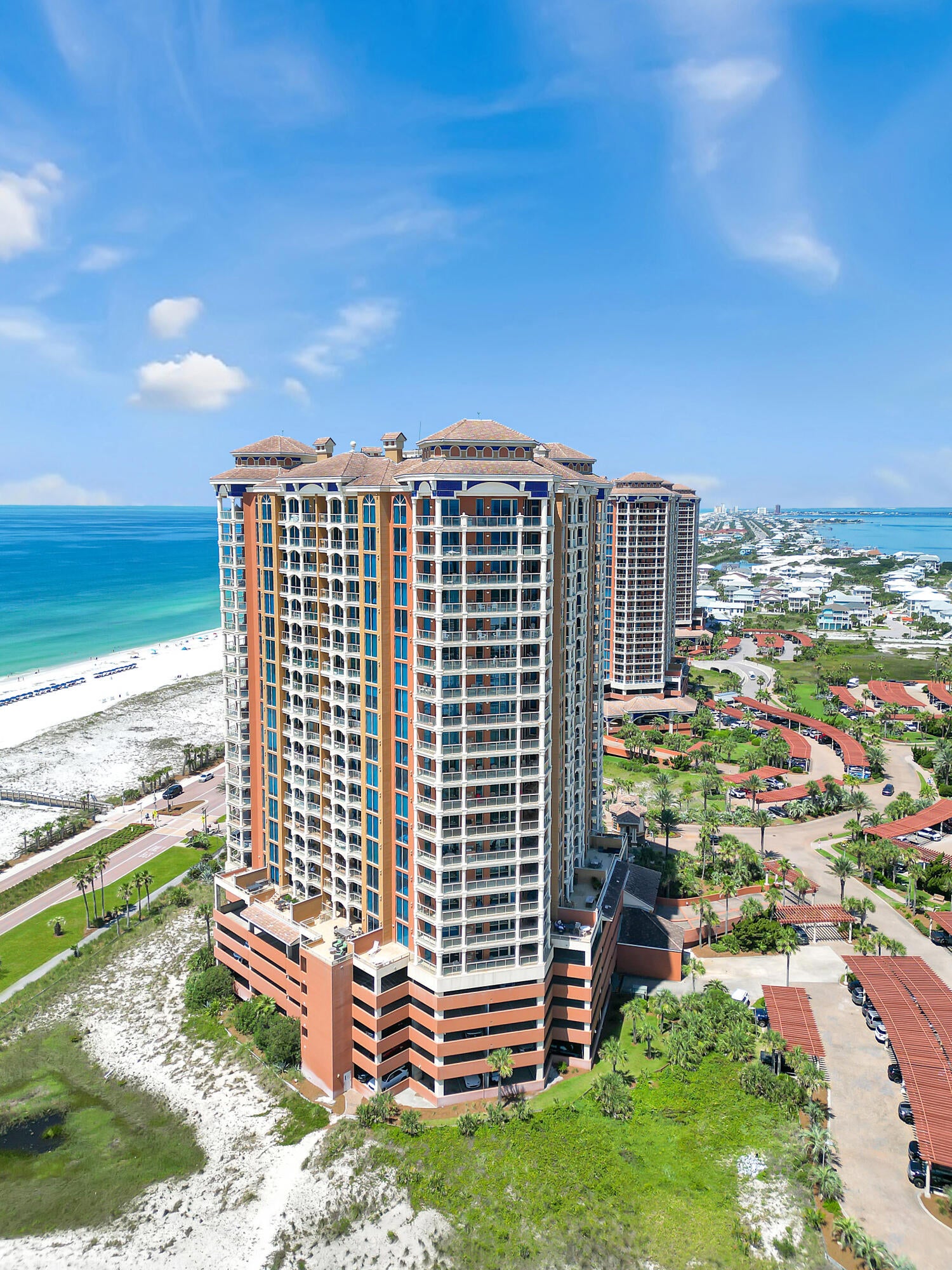 3 Portofino Drive 708