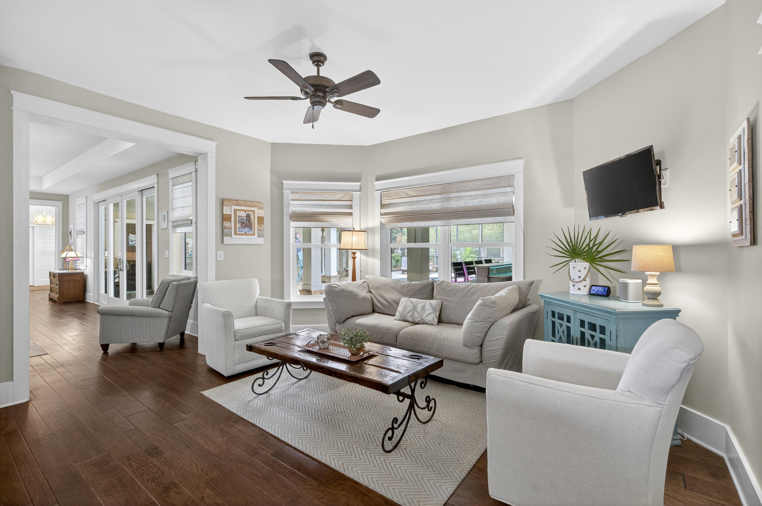 SEAGROVE VILLAGE 7TH ADD to Seagrove Beach Subdivision - Residential