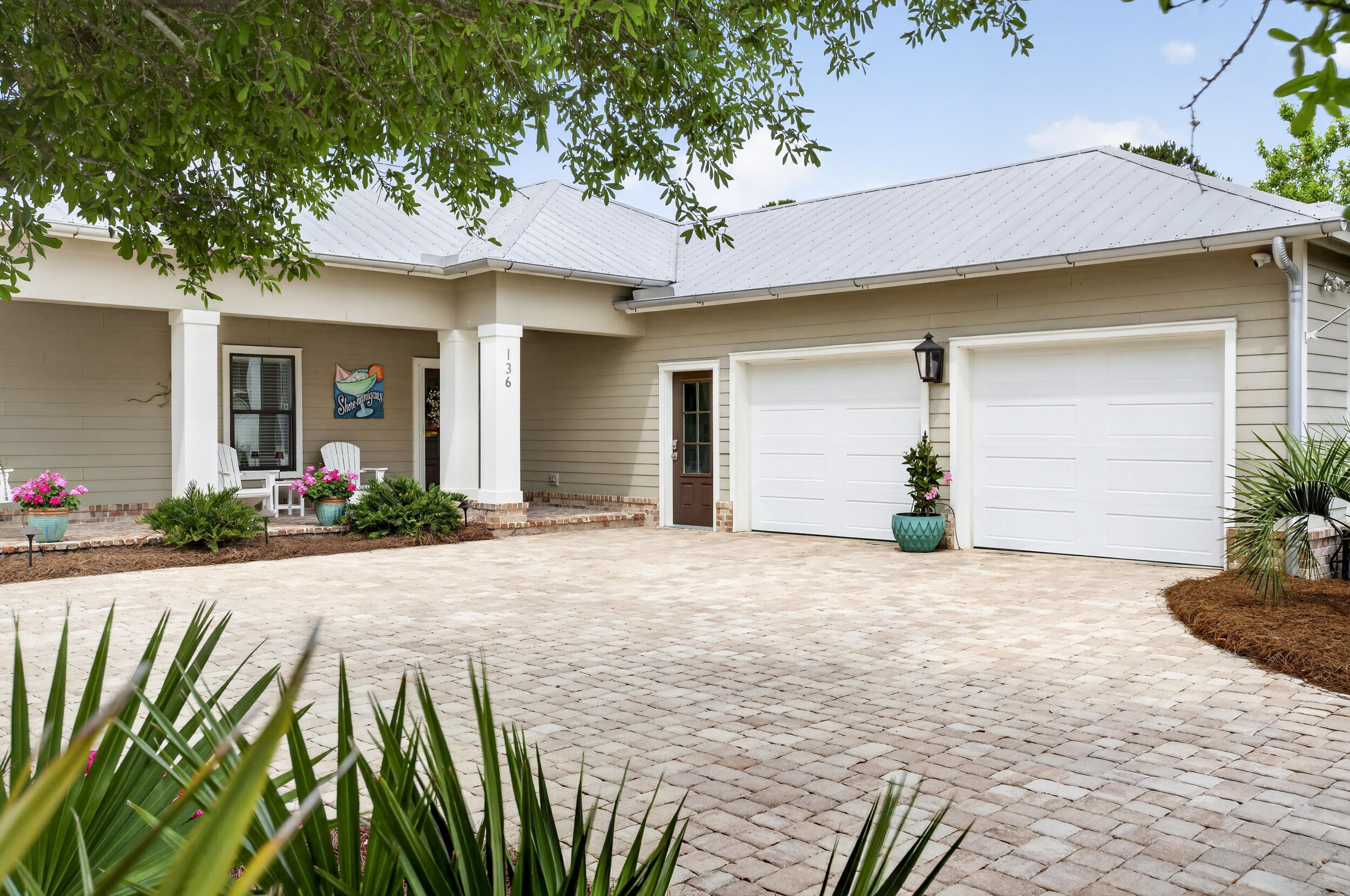 SEAGROVE VILLAGE 7TH ADD to Seagrove Beach Subdivision - Residential