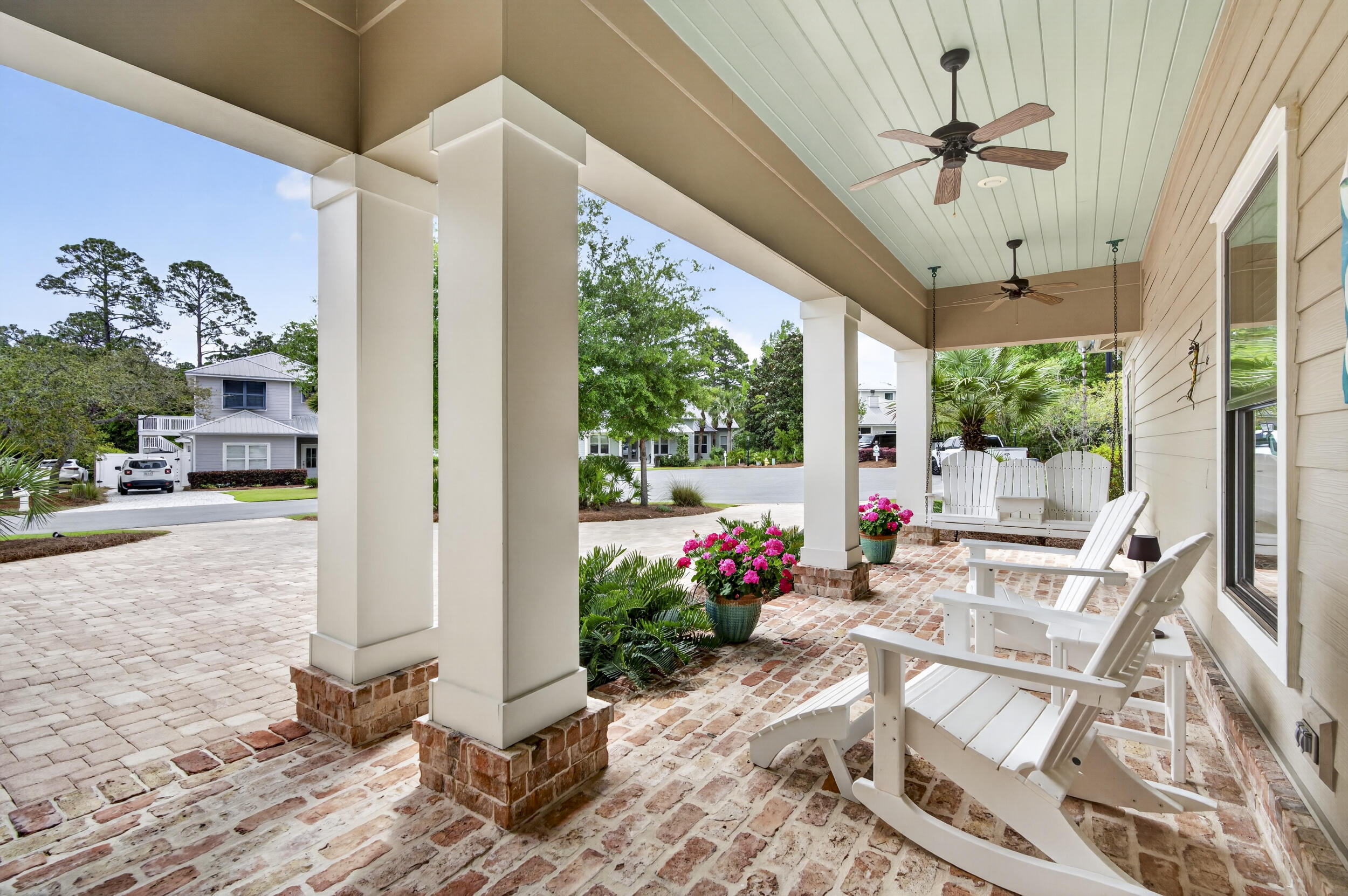 SEAGROVE VILLAGE 7TH ADD to Seagrove Beach Subdivision - Residential