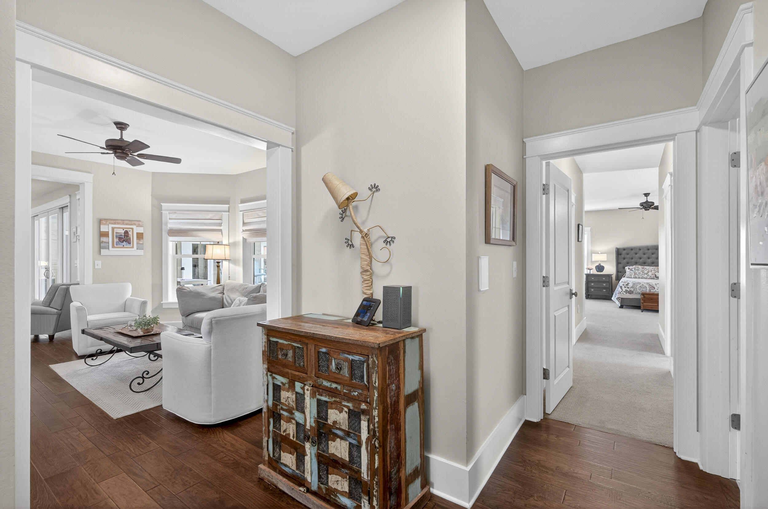 SEAGROVE VILLAGE 7TH ADD to Seagrove Beach Subdivision - Residential