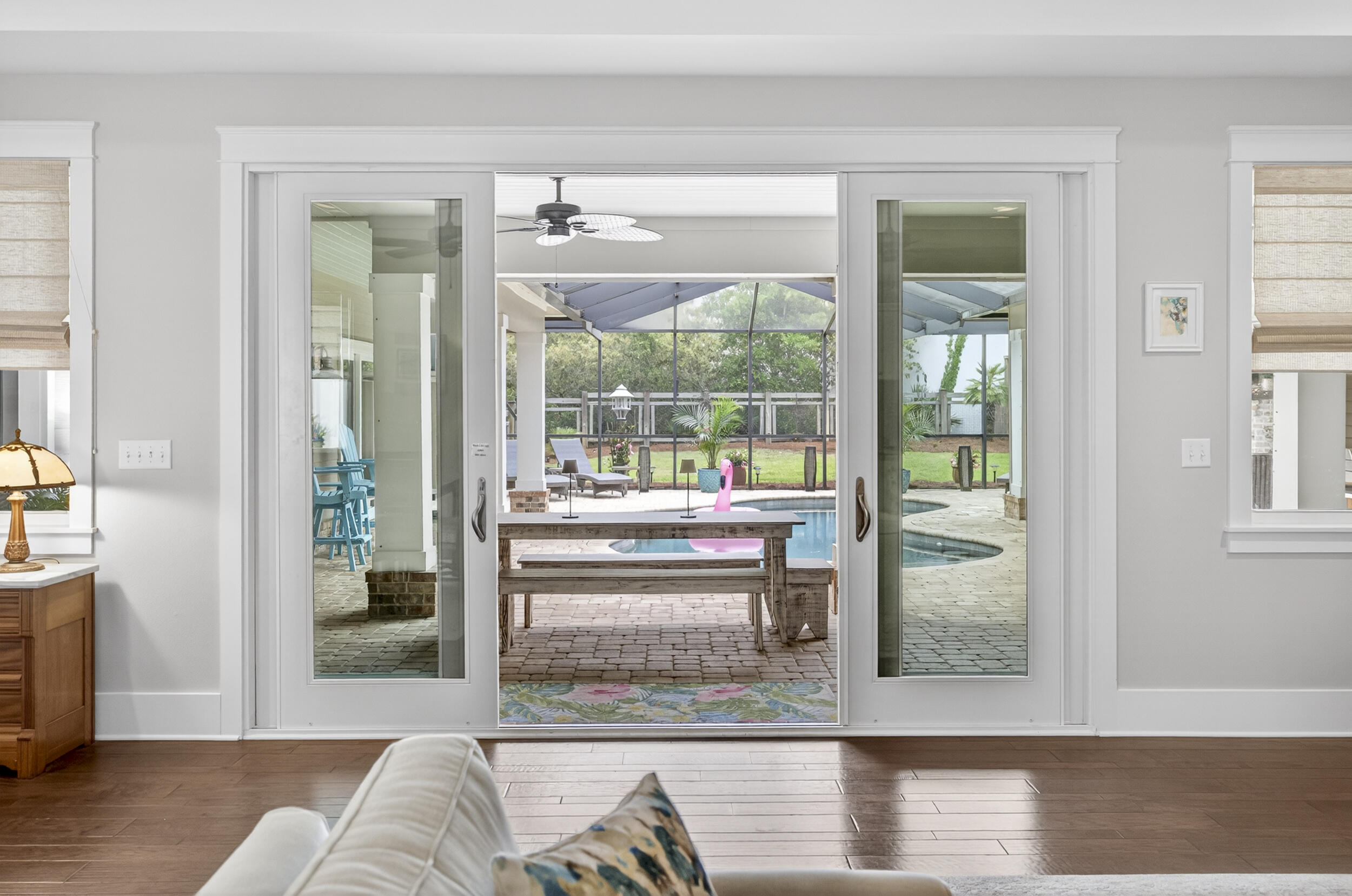 SEAGROVE VILLAGE 7TH ADD to Seagrove Beach Subdivision - Residential