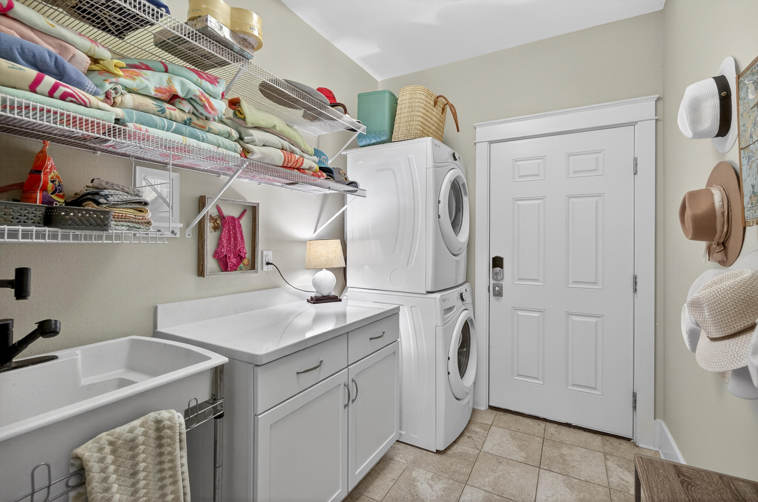 SEAGROVE VILLAGE 7TH ADD to Seagrove Beach Subdivision - Residential