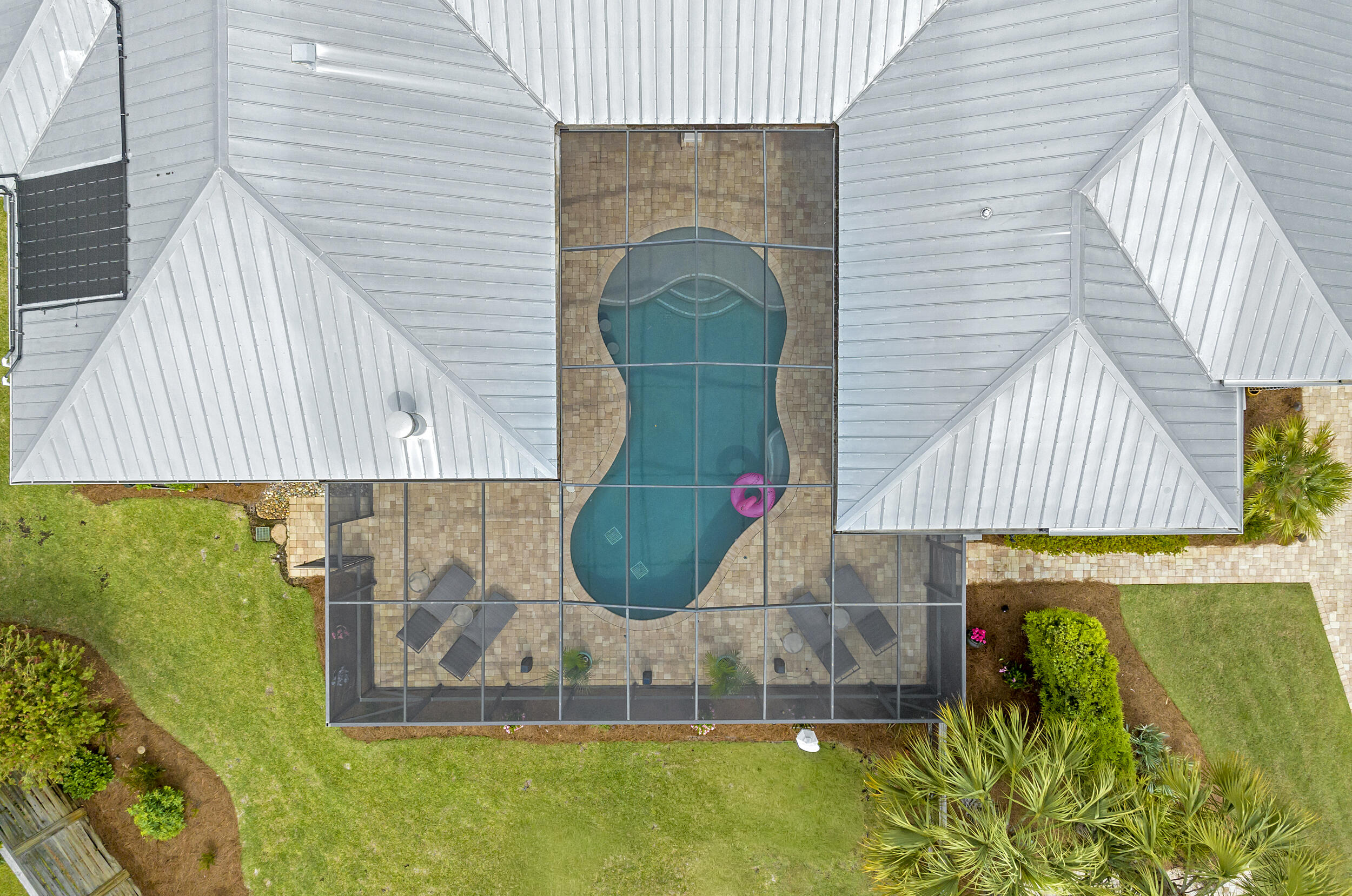 SEAGROVE VILLAGE 7TH ADD to Seagrove Beach Subdivision - Residential