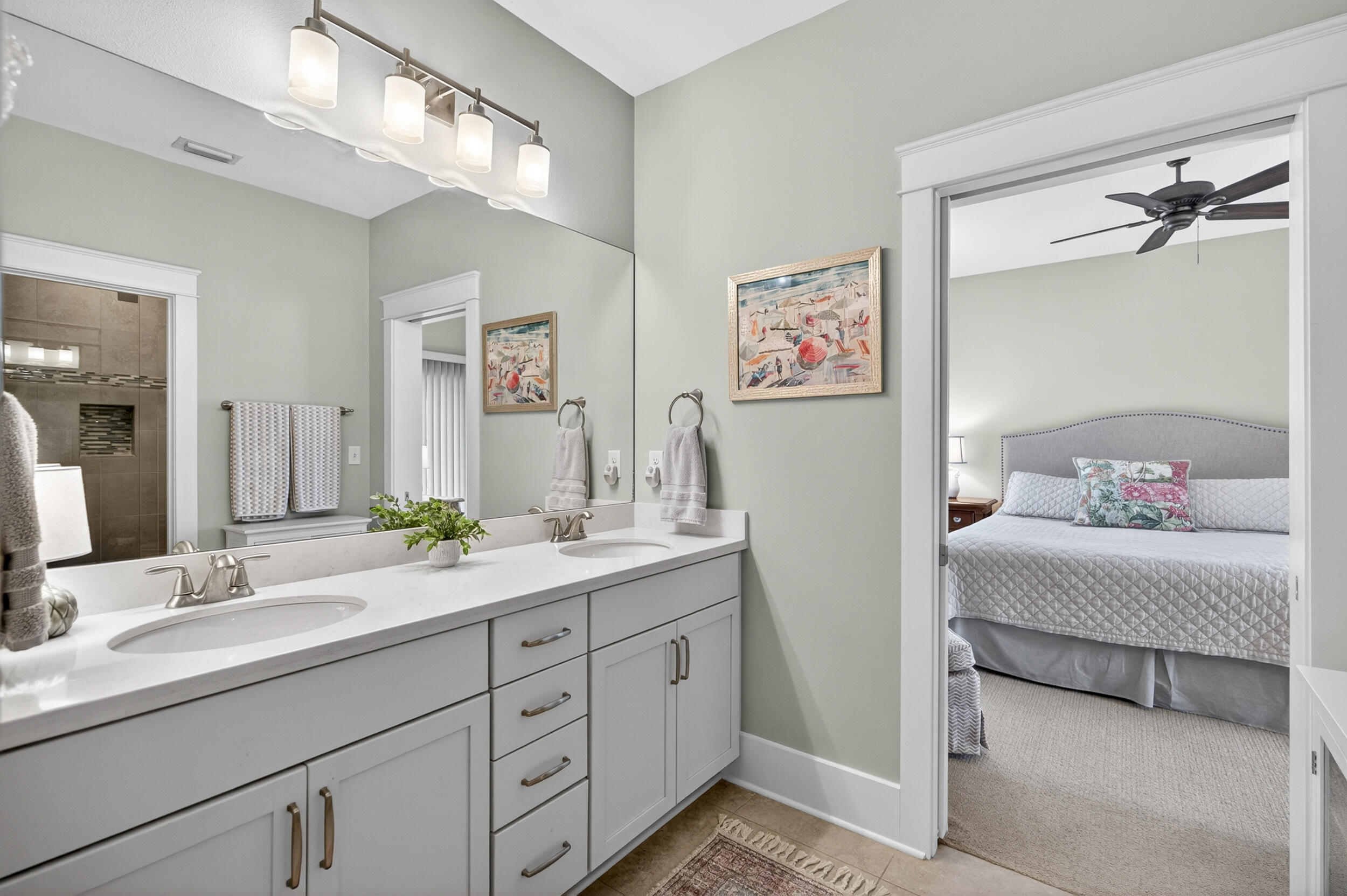 SEAGROVE VILLAGE 7TH ADD to Seagrove Beach Subdivision - Residential