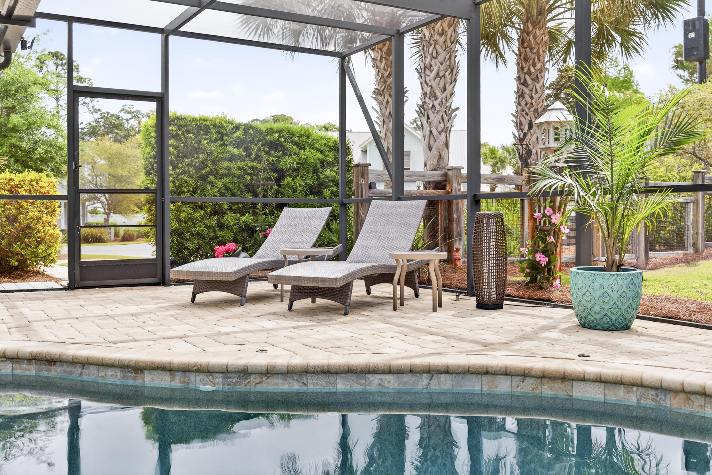 SEAGROVE VILLAGE 7TH ADD to Seagrove Beach Subdivision - Residential