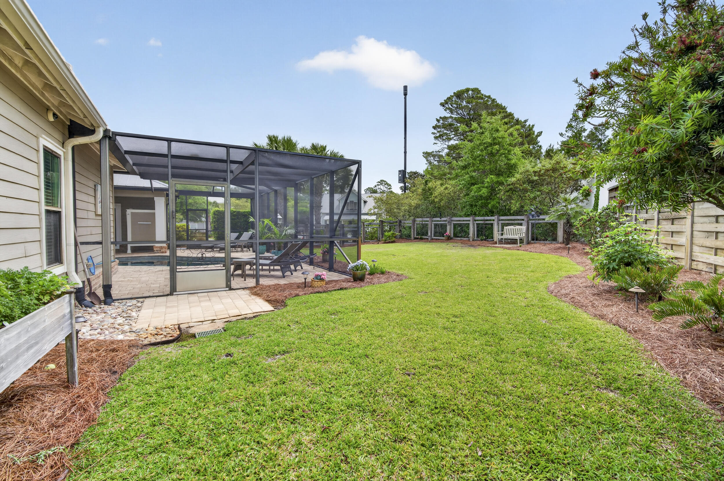 SEAGROVE VILLAGE 7TH ADD to Seagrove Beach Subdivision - Residential