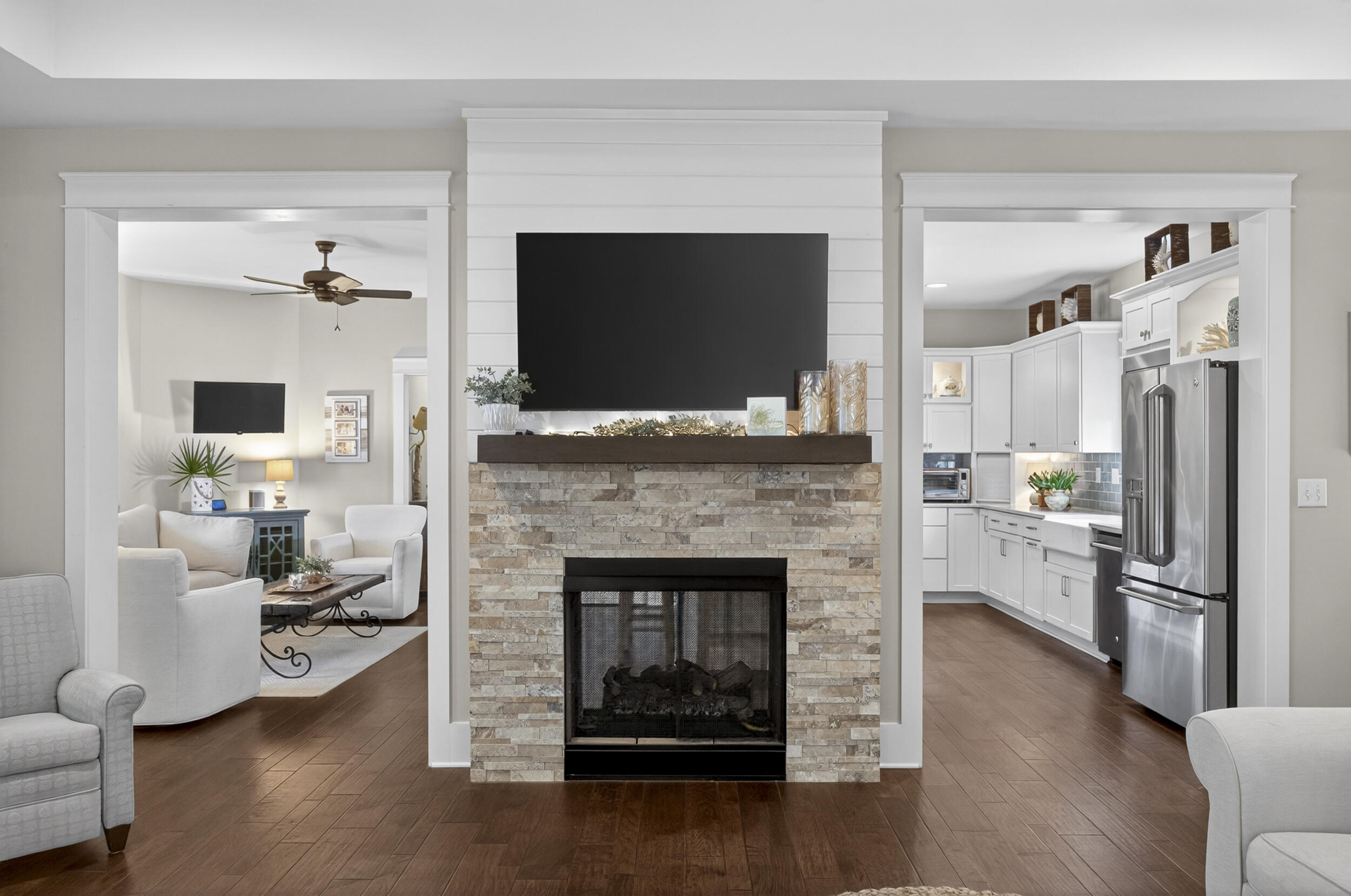 SEAGROVE VILLAGE 7TH ADD to Seagrove Beach Subdivision - Residential