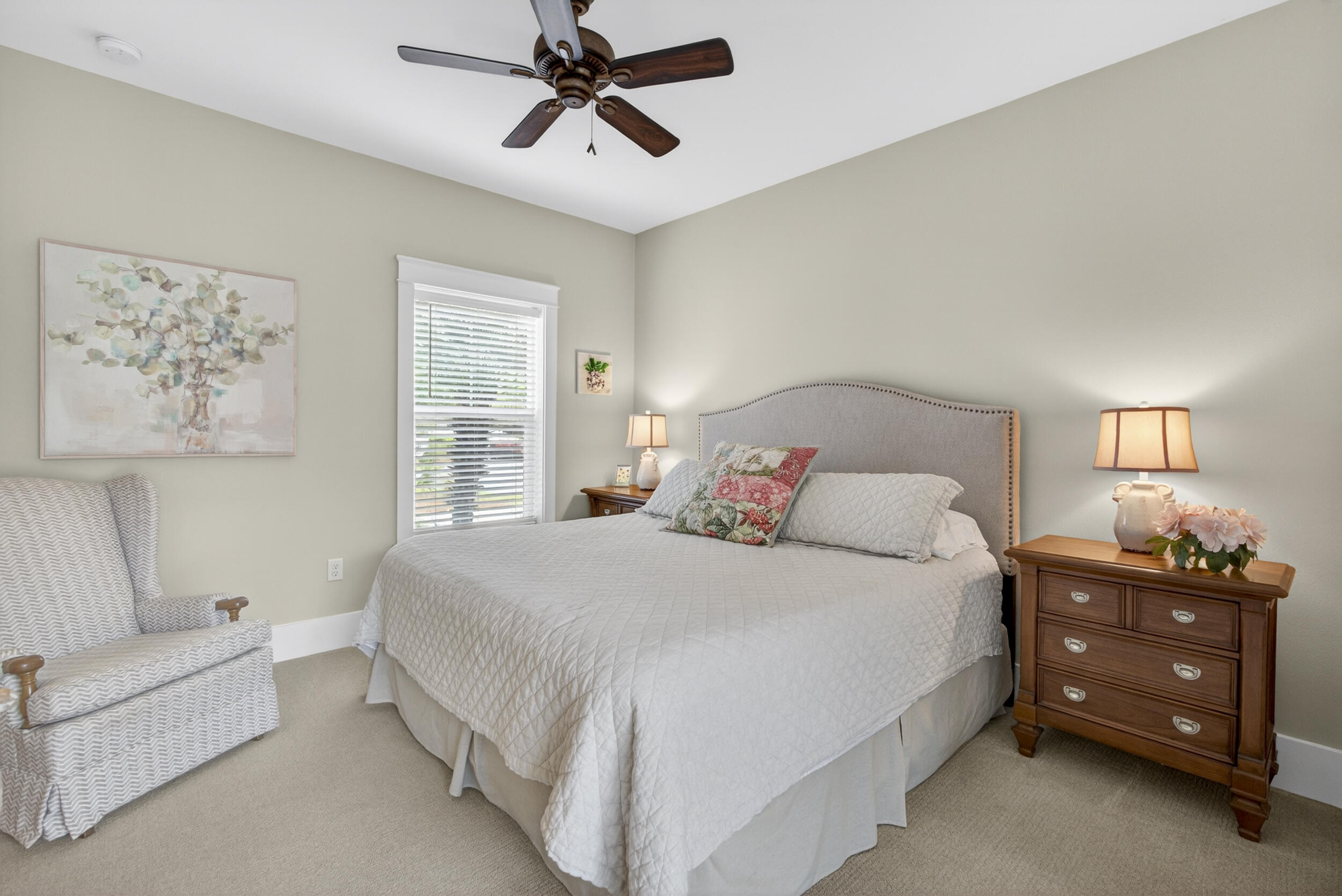 SEAGROVE VILLAGE 7TH ADD to Seagrove Beach Subdivision - Residential