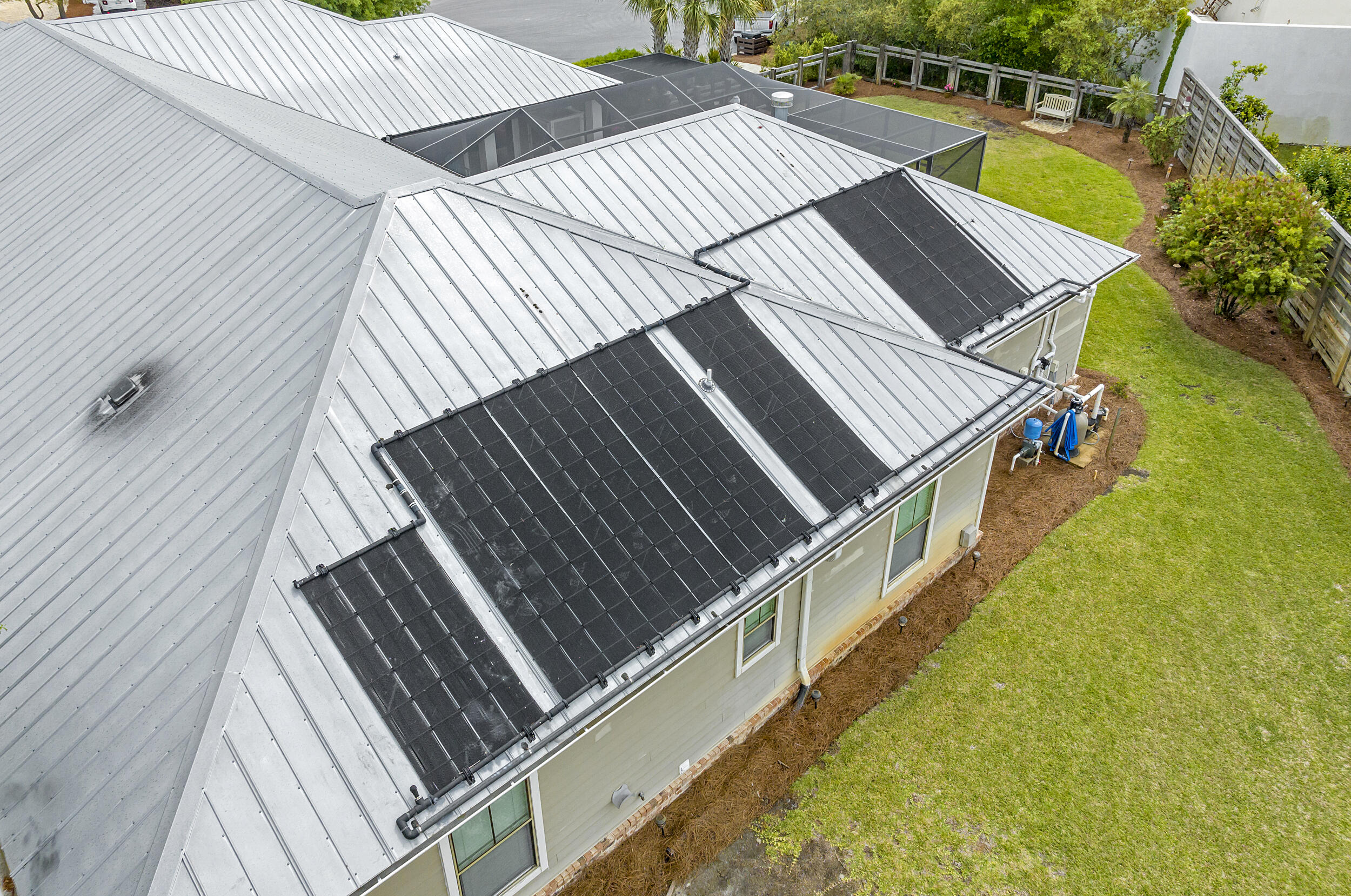 SEAGROVE VILLAGE 7TH ADD to Seagrove Beach Subdivision - Residential