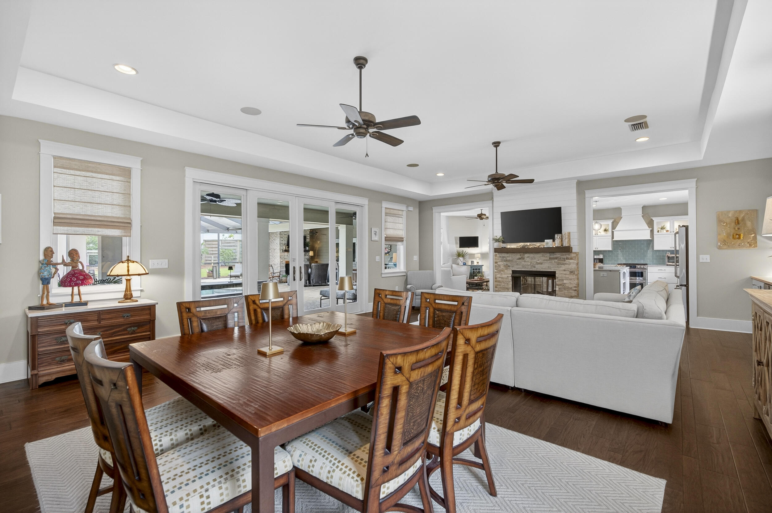 SEAGROVE VILLAGE 7TH ADD to Seagrove Beach Subdivision - Residential