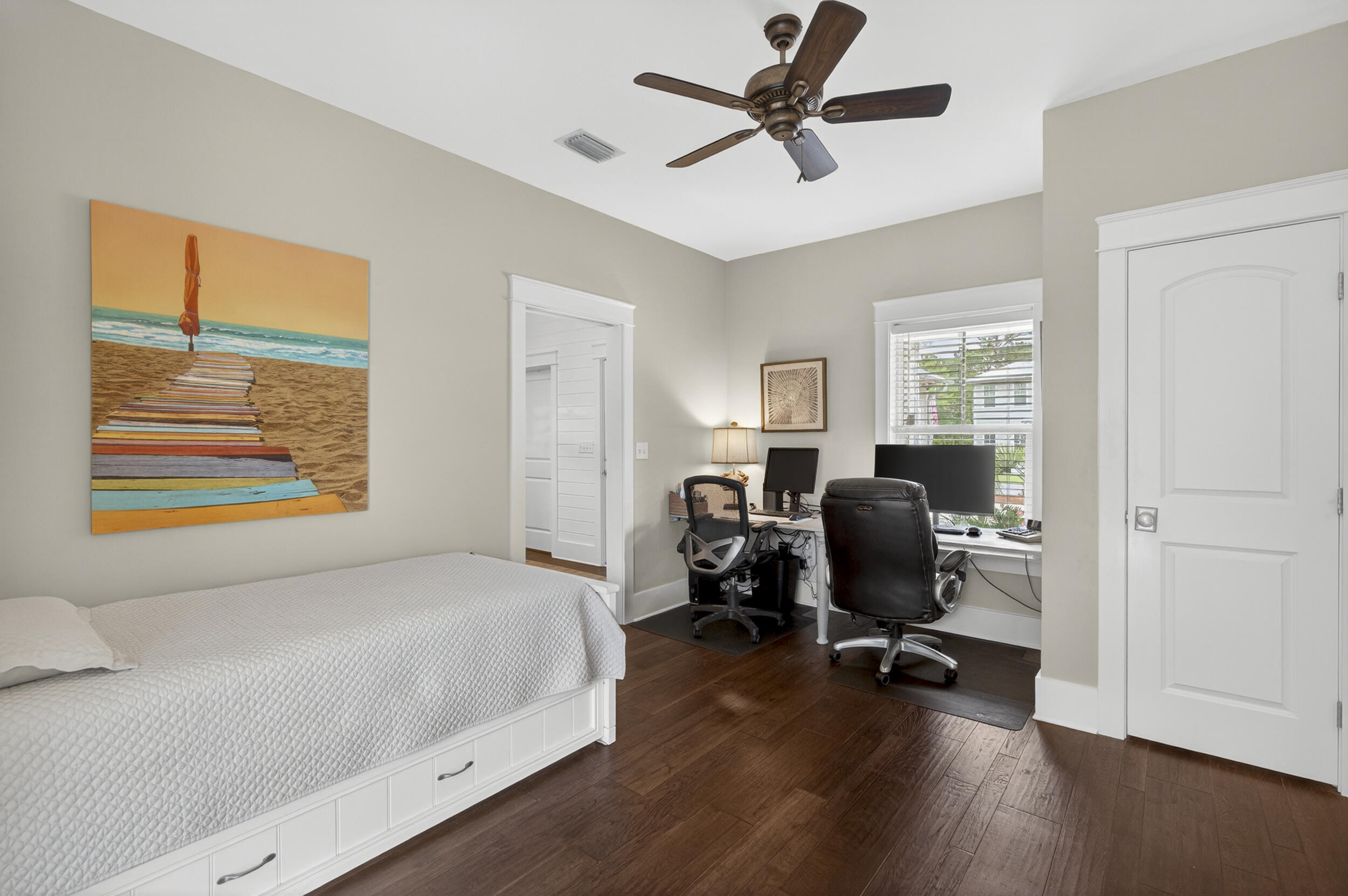 SEAGROVE VILLAGE 7TH ADD to Seagrove Beach Subdivision - Residential